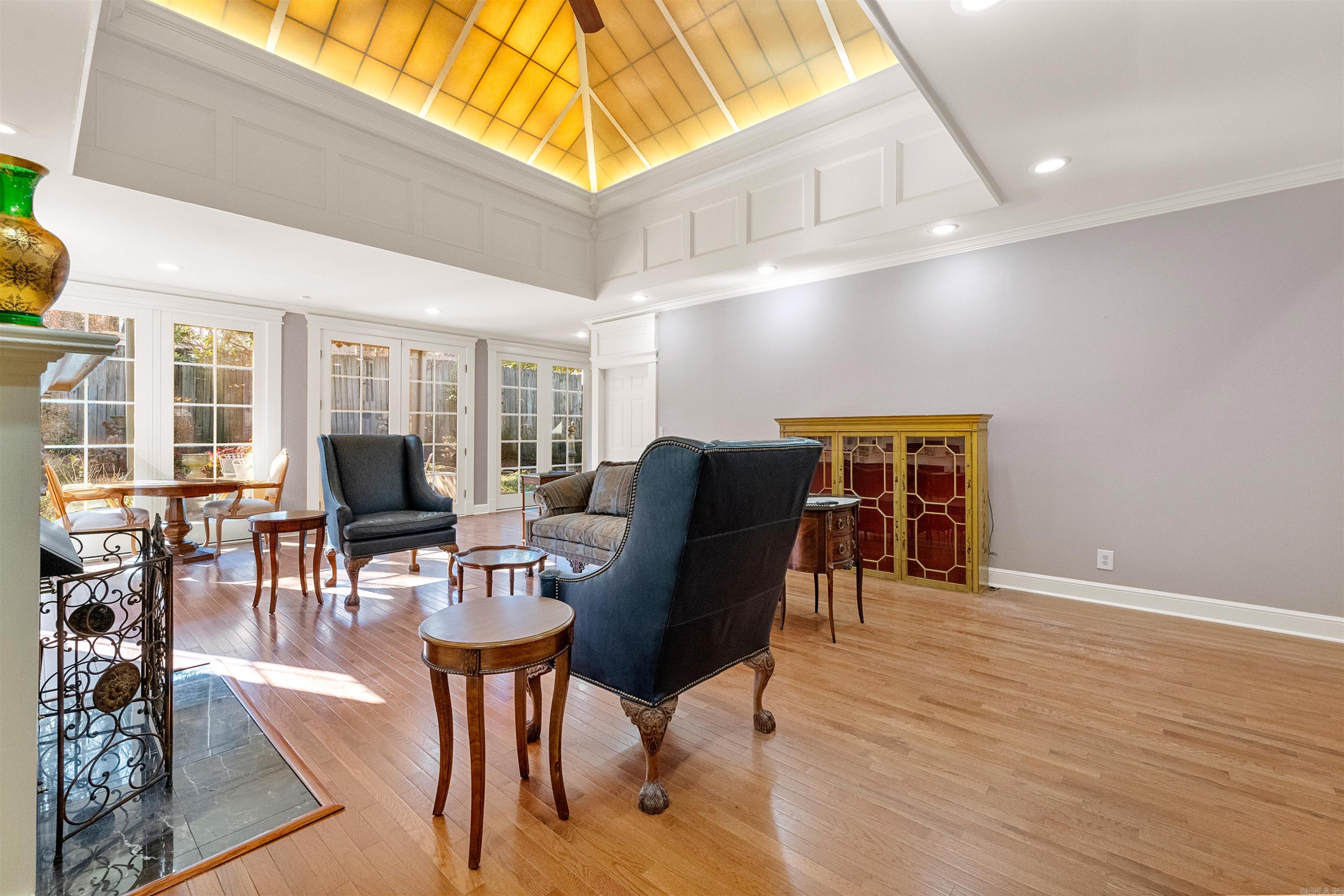 14710 Woodcreek Drive  Little Rock, AR