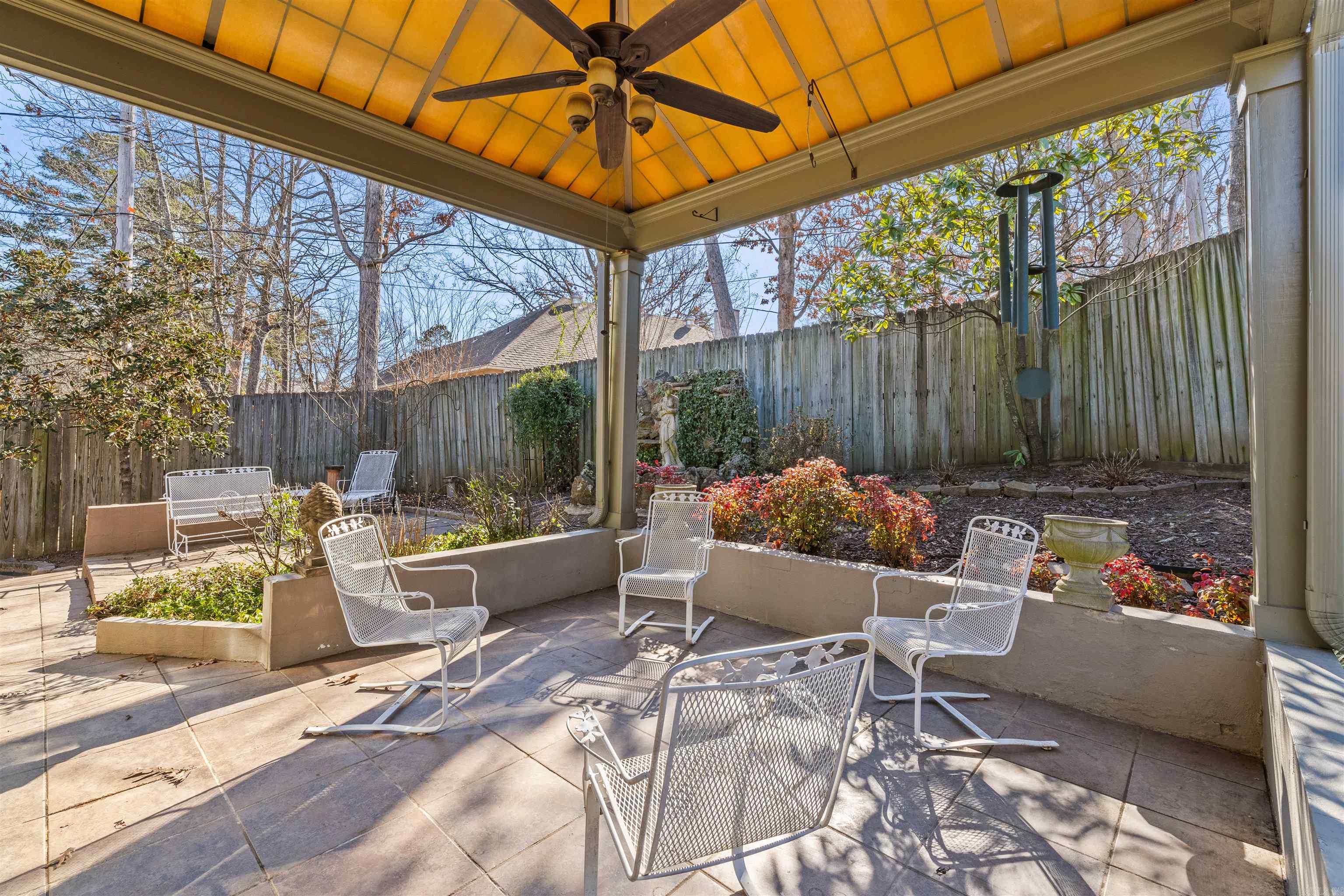 14710 Woodcreek Drive  Little Rock, AR