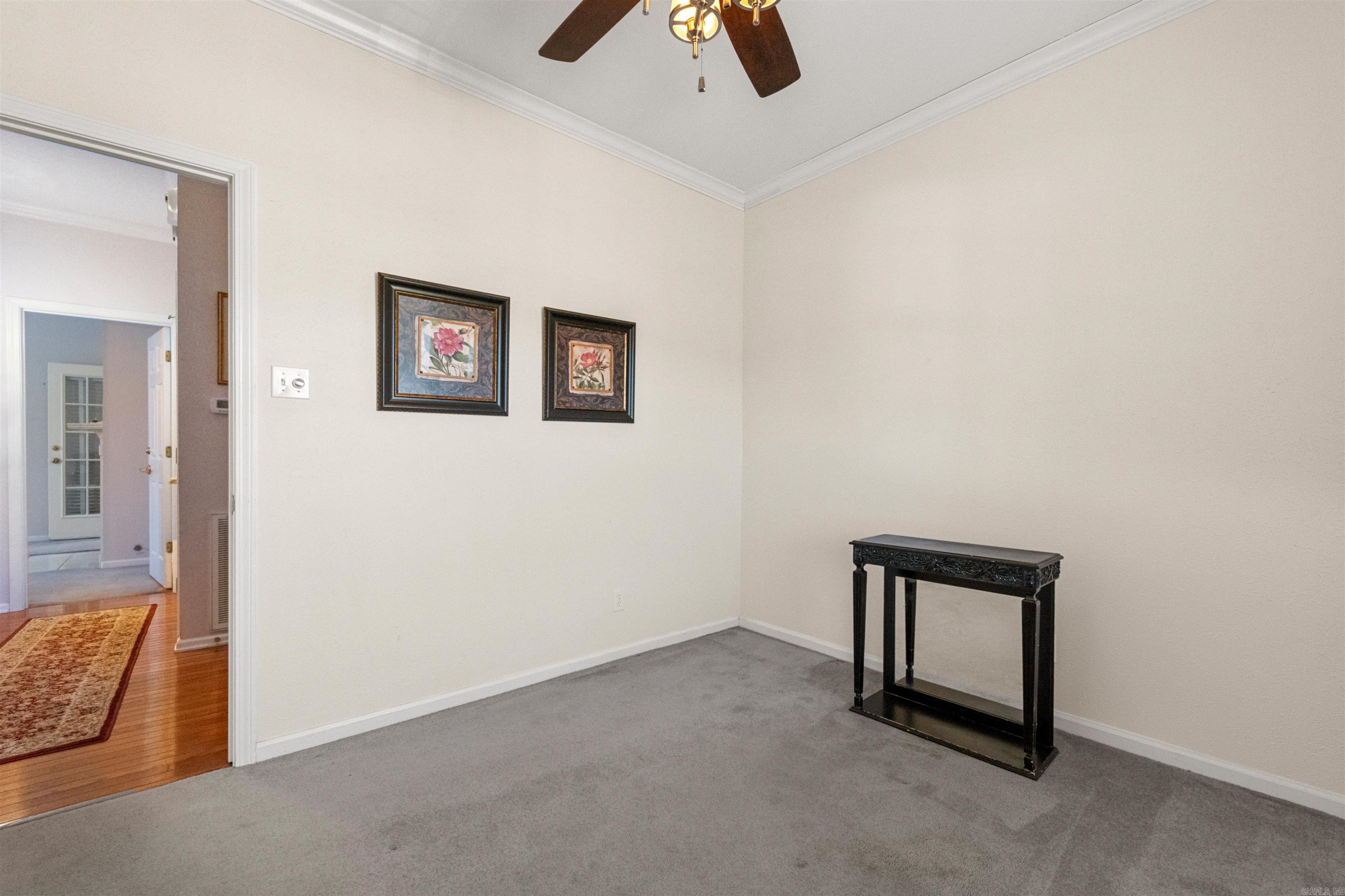 14710 Woodcreek Drive  Little Rock, AR