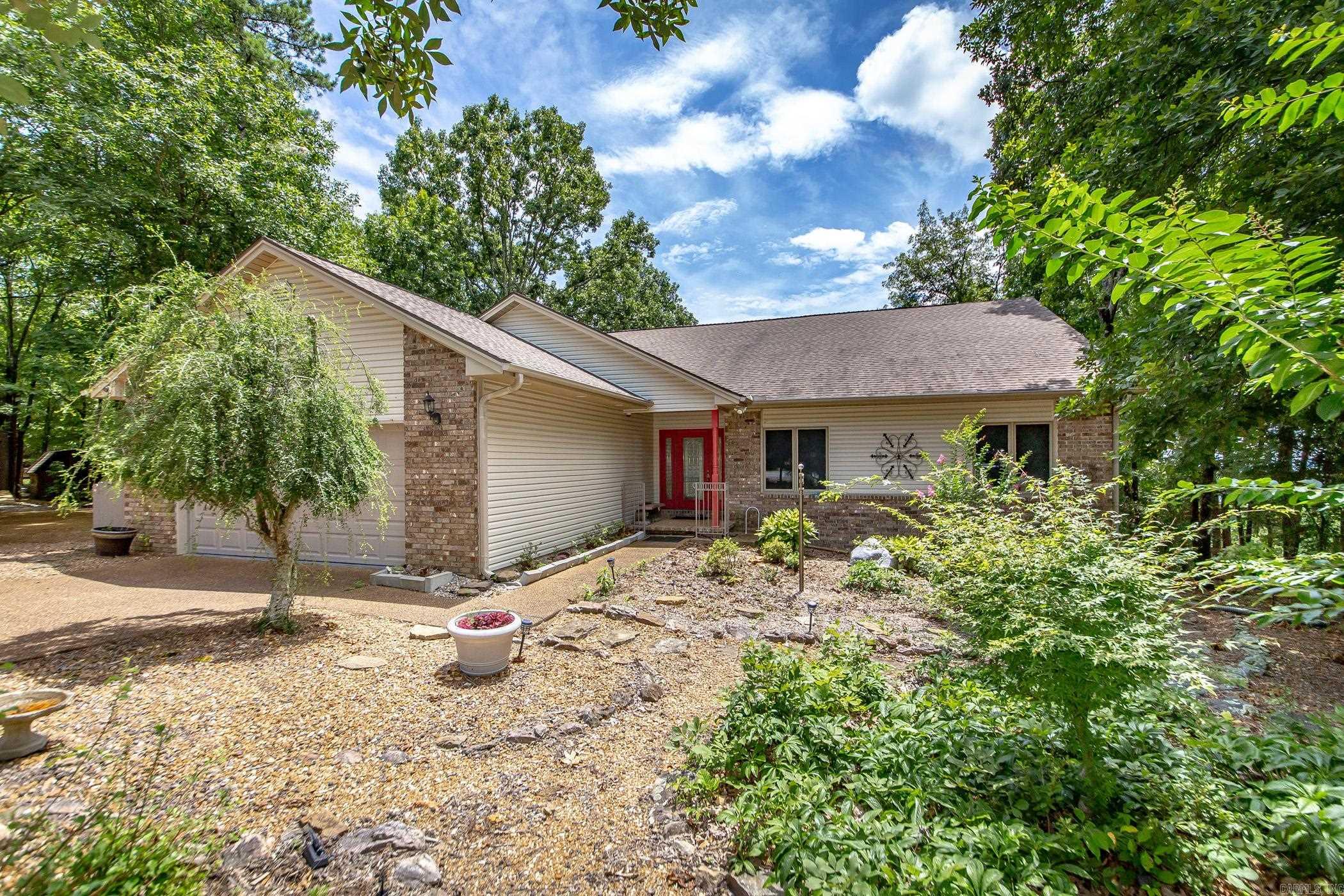 103 Tanglewood  Fairfield Bay, AR