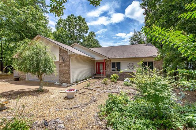 103  Tanglewood  Fairfield Bay, AR