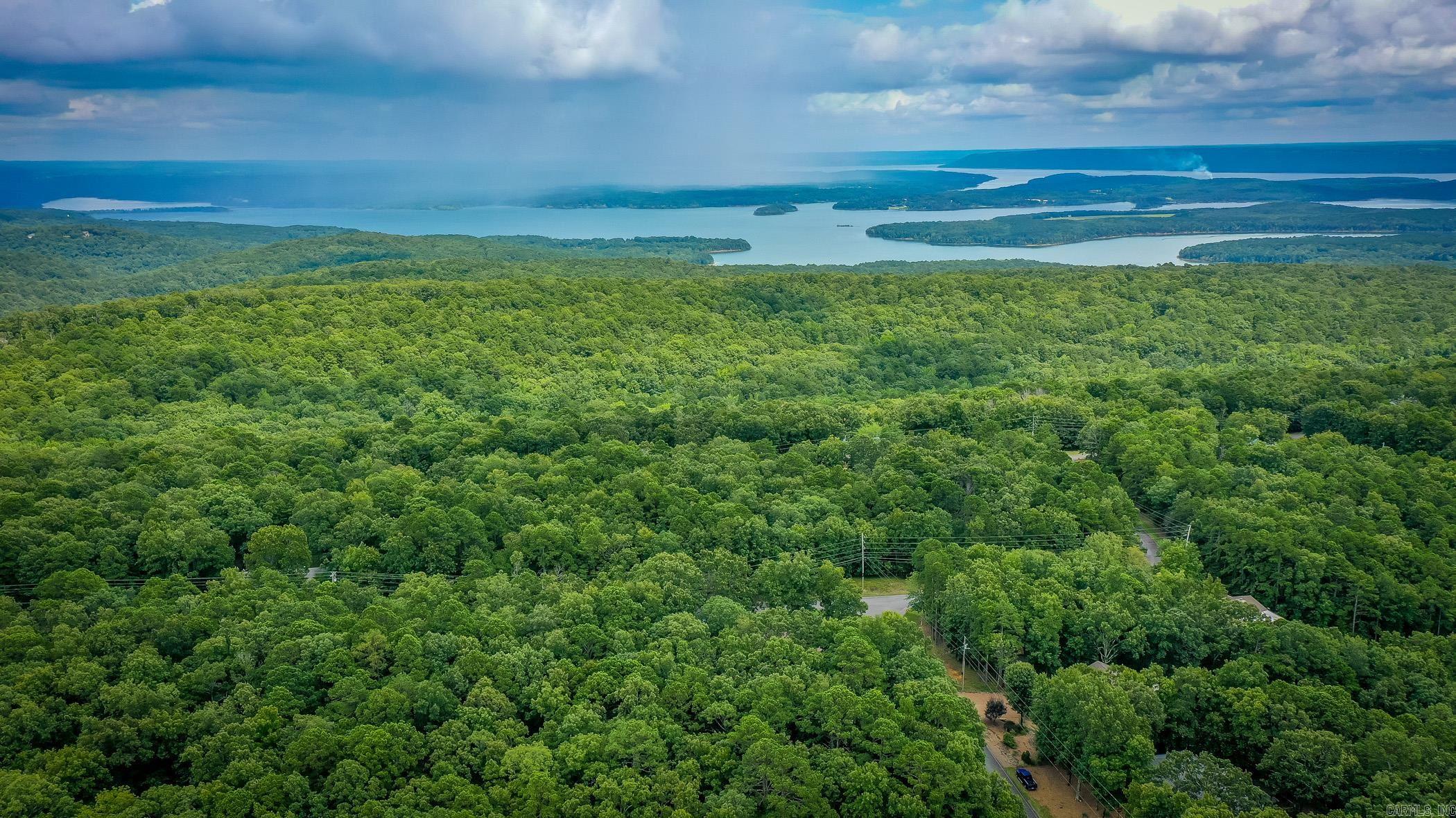 103 Tanglewood  Fairfield Bay, AR