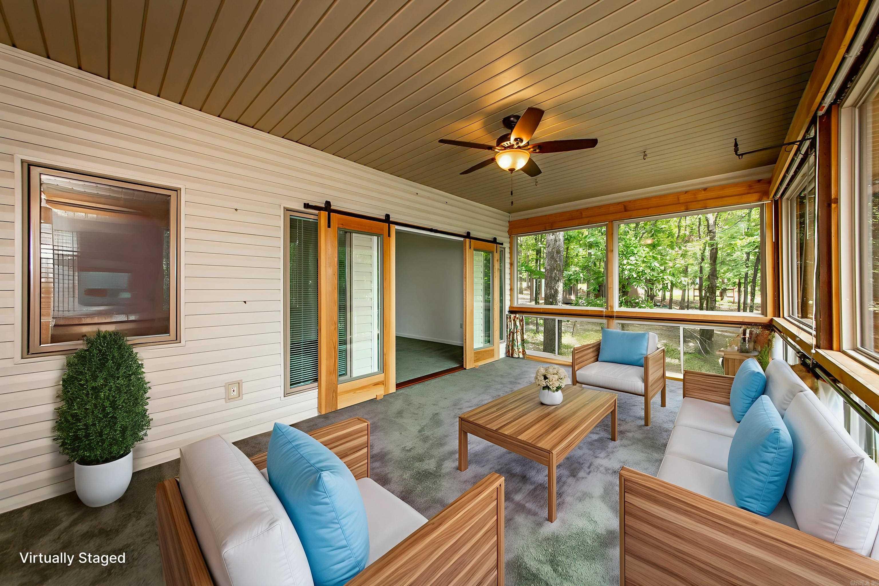 103 Tanglewood  Fairfield Bay, AR