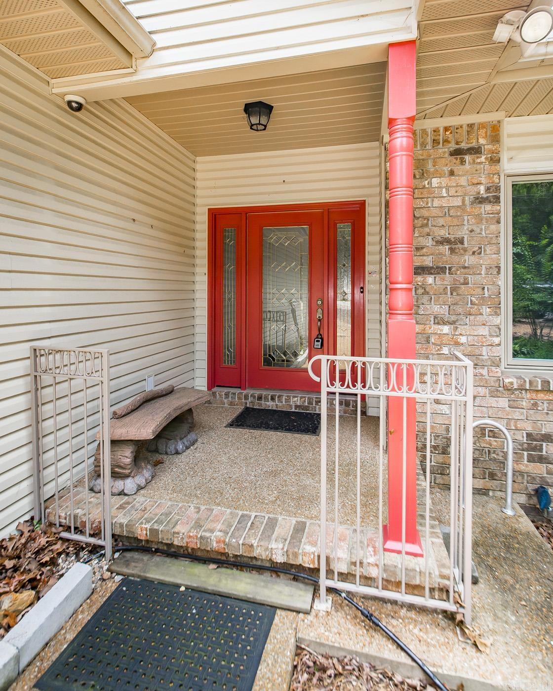 103 Tanglewood  Fairfield Bay, AR