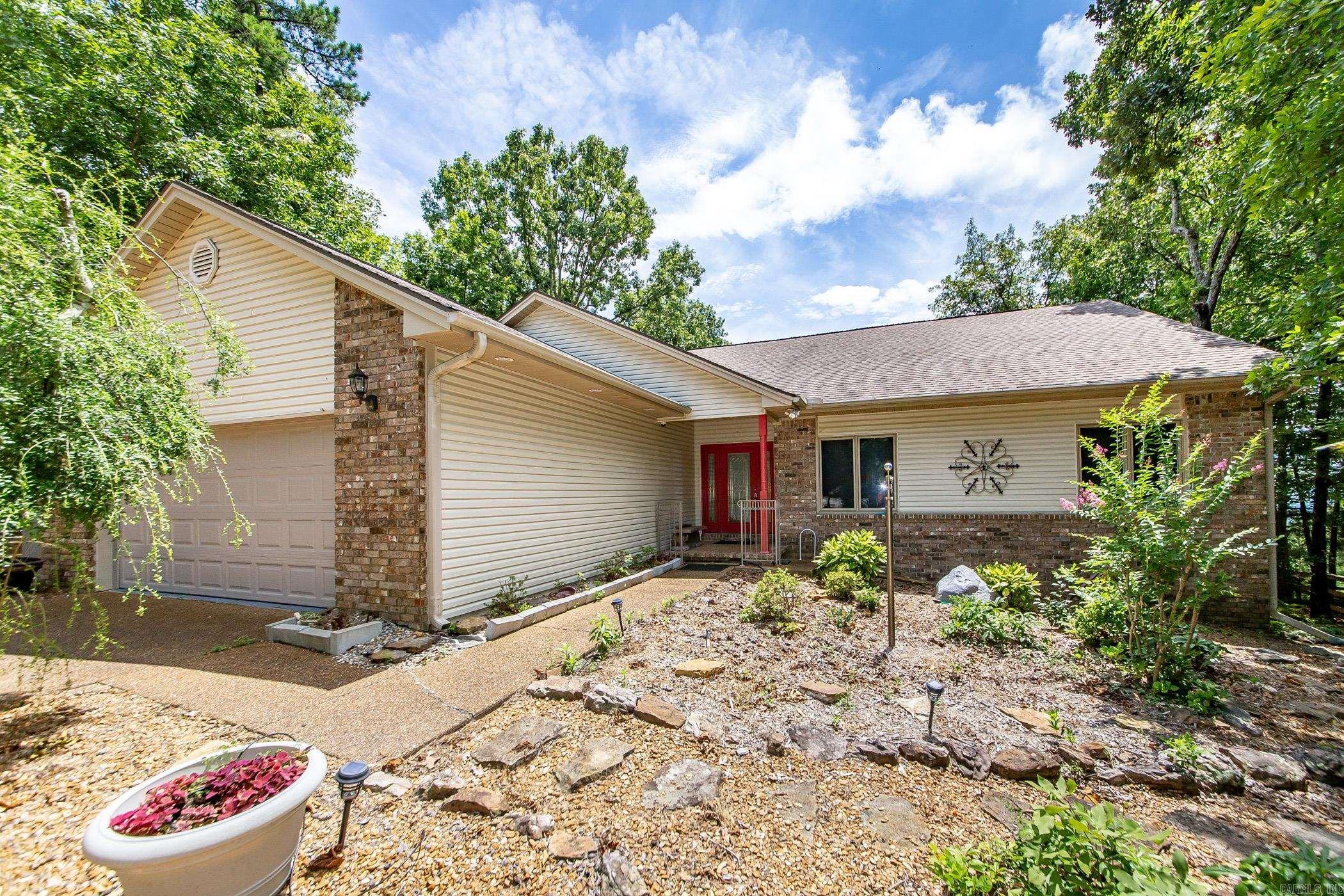 103 Tanglewood  Fairfield Bay, AR