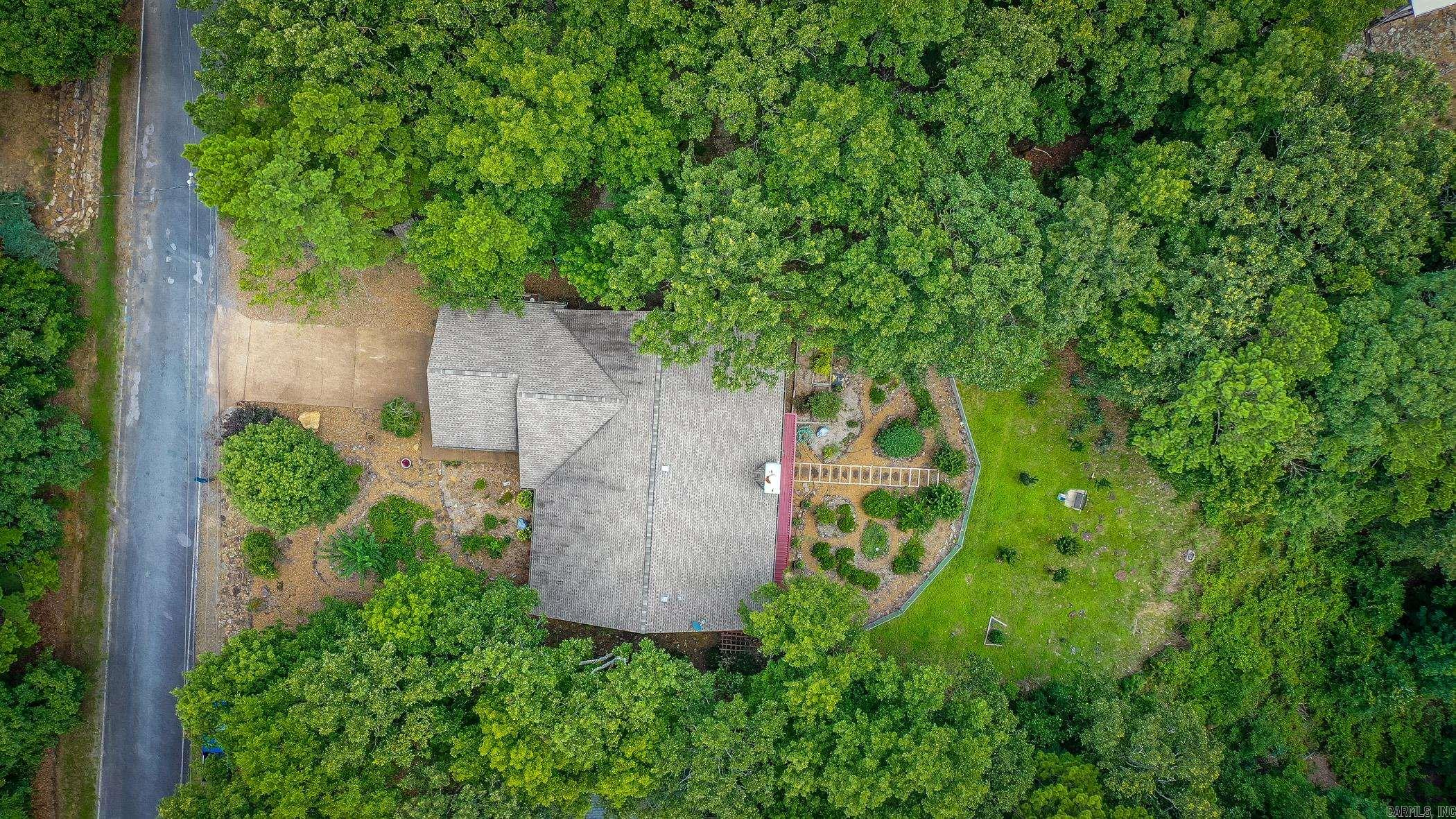 103 Tanglewood  Fairfield Bay, AR