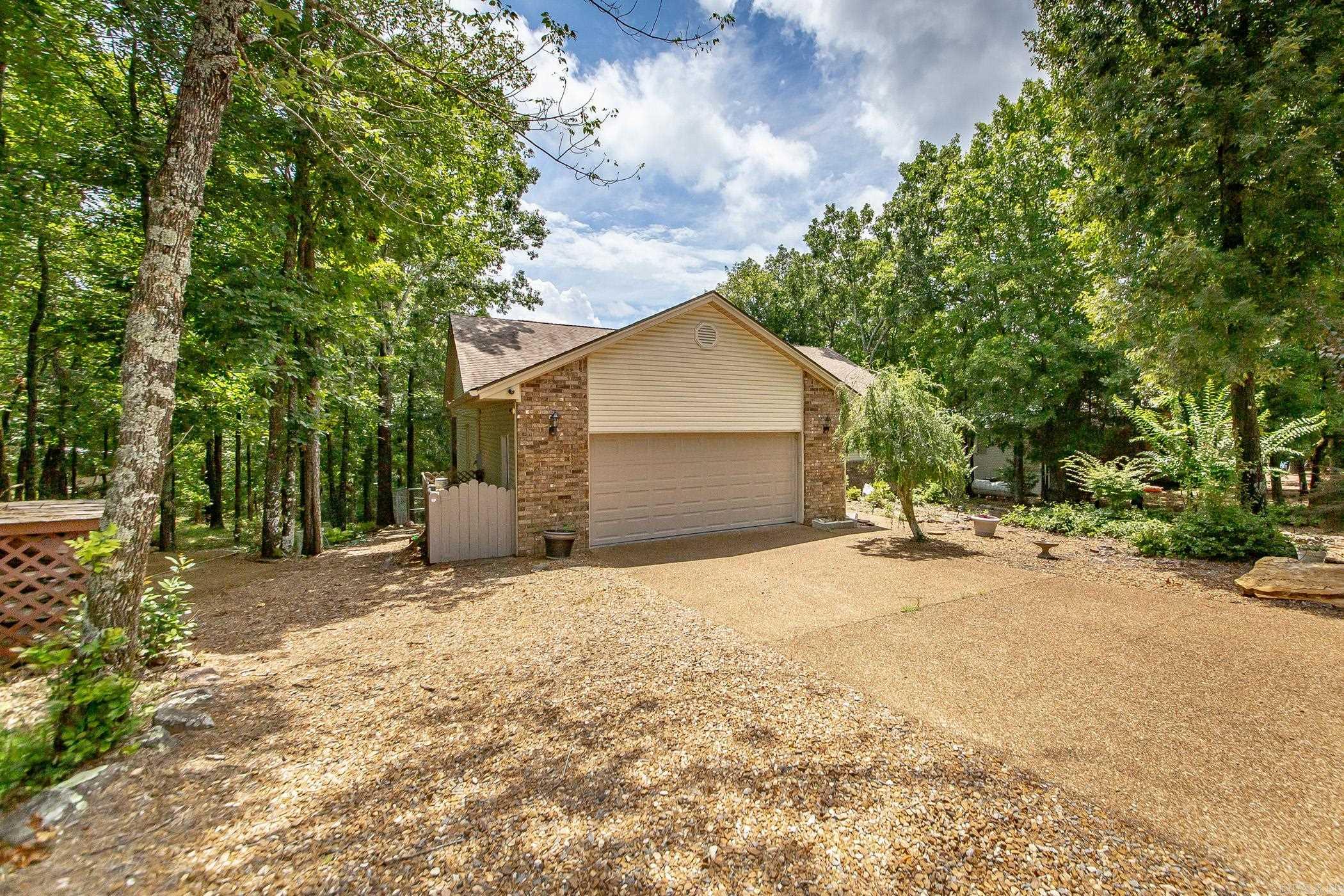 103 Tanglewood  Fairfield Bay, AR