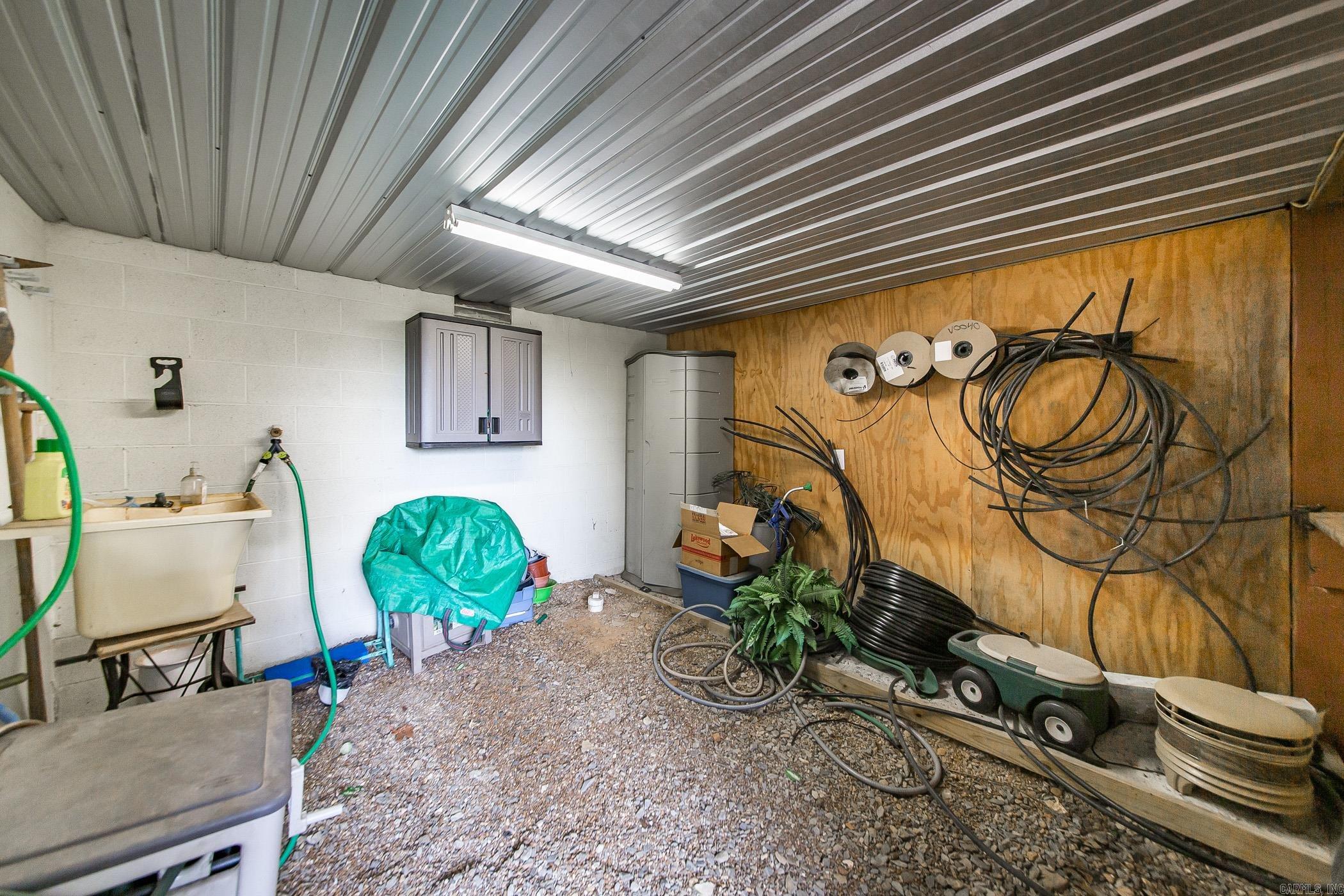 103 Tanglewood  Fairfield Bay, AR