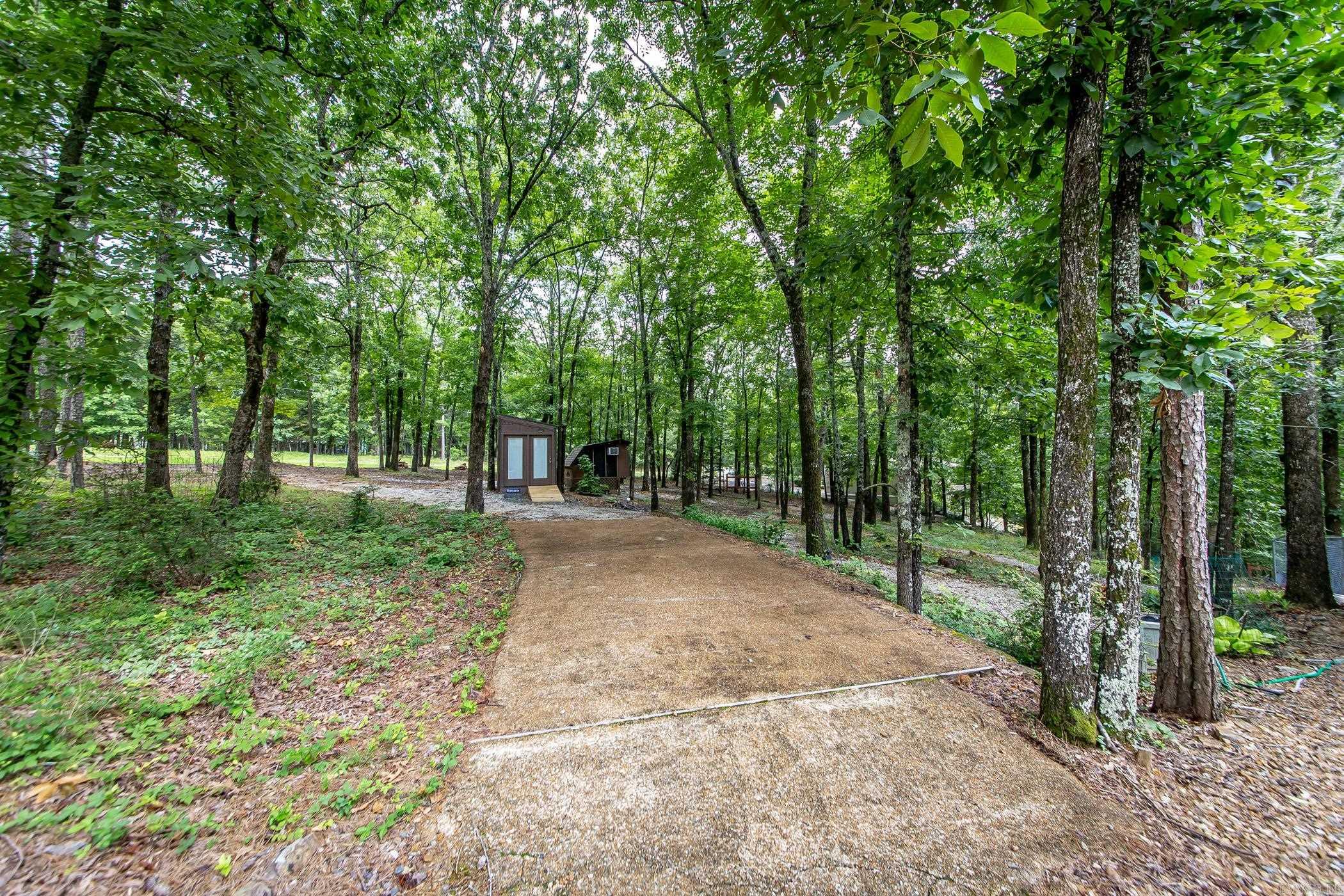 103 Tanglewood  Fairfield Bay, AR