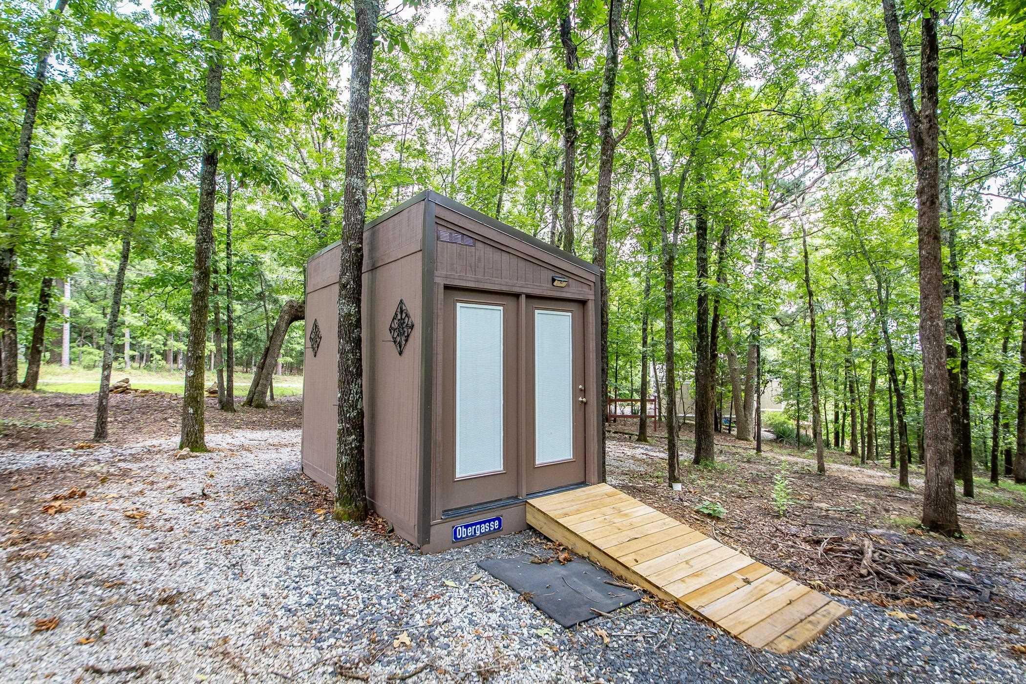 103 Tanglewood  Fairfield Bay, AR