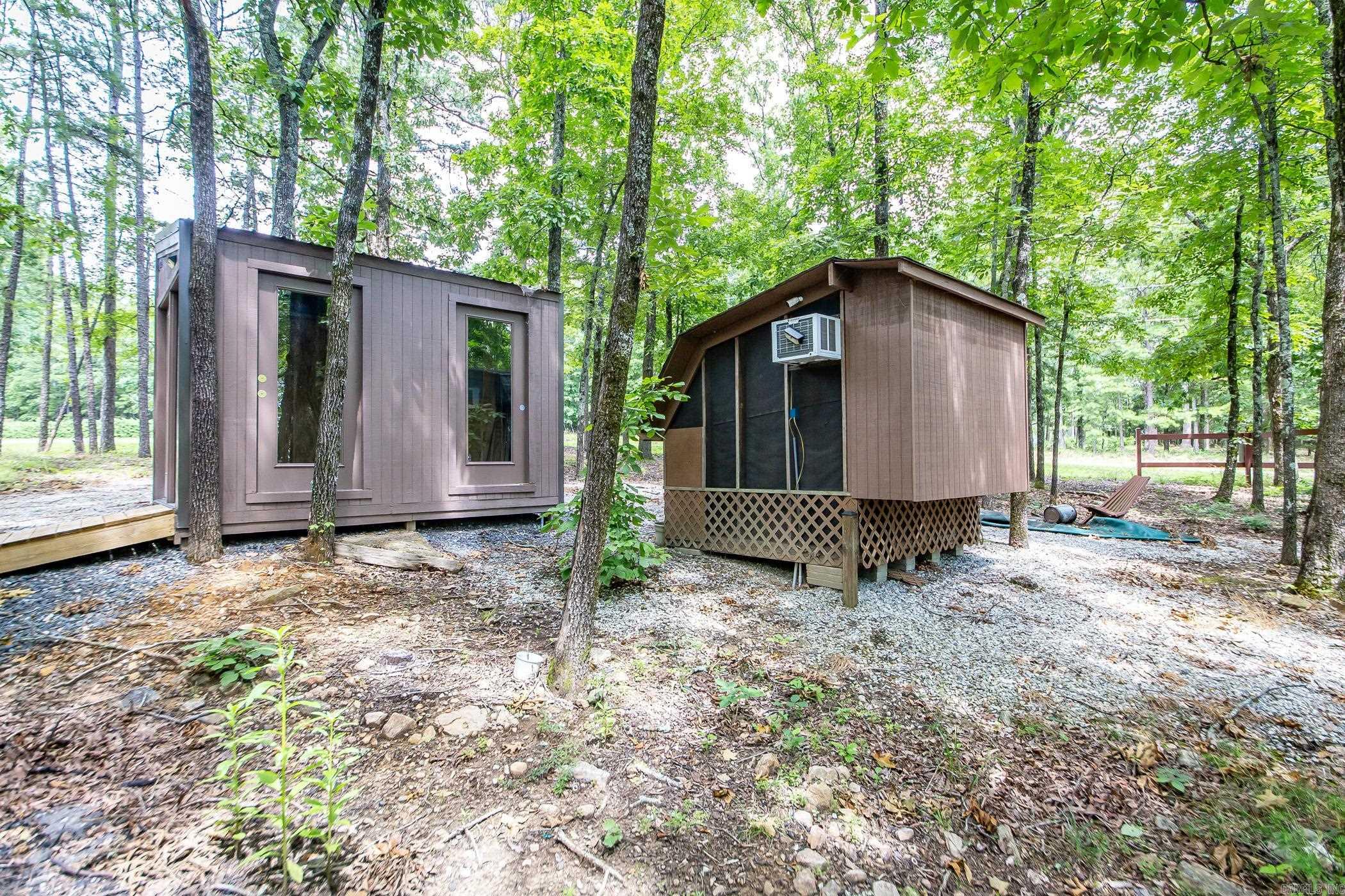 103 Tanglewood  Fairfield Bay, AR