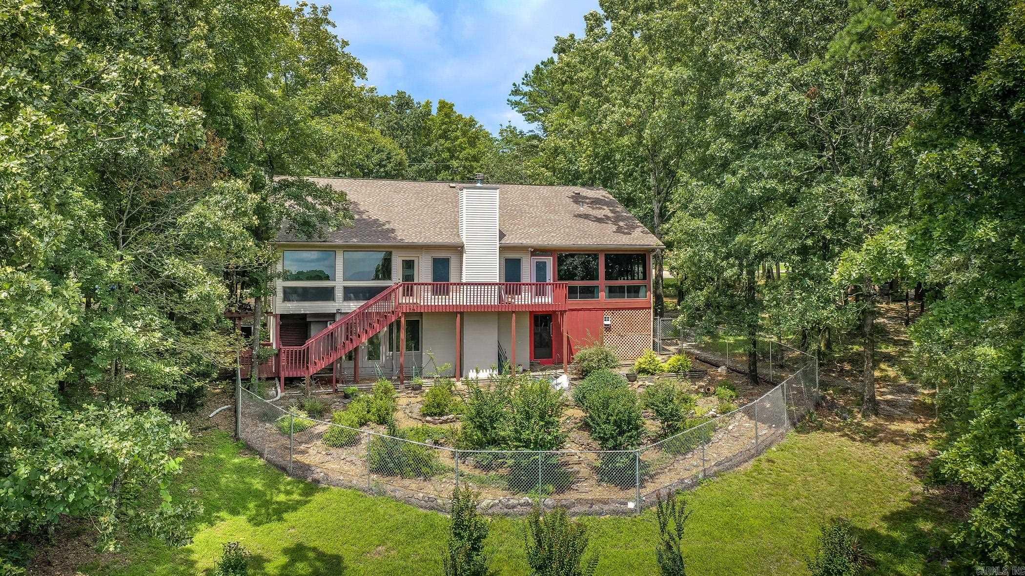 103 Tanglewood  Fairfield Bay, AR