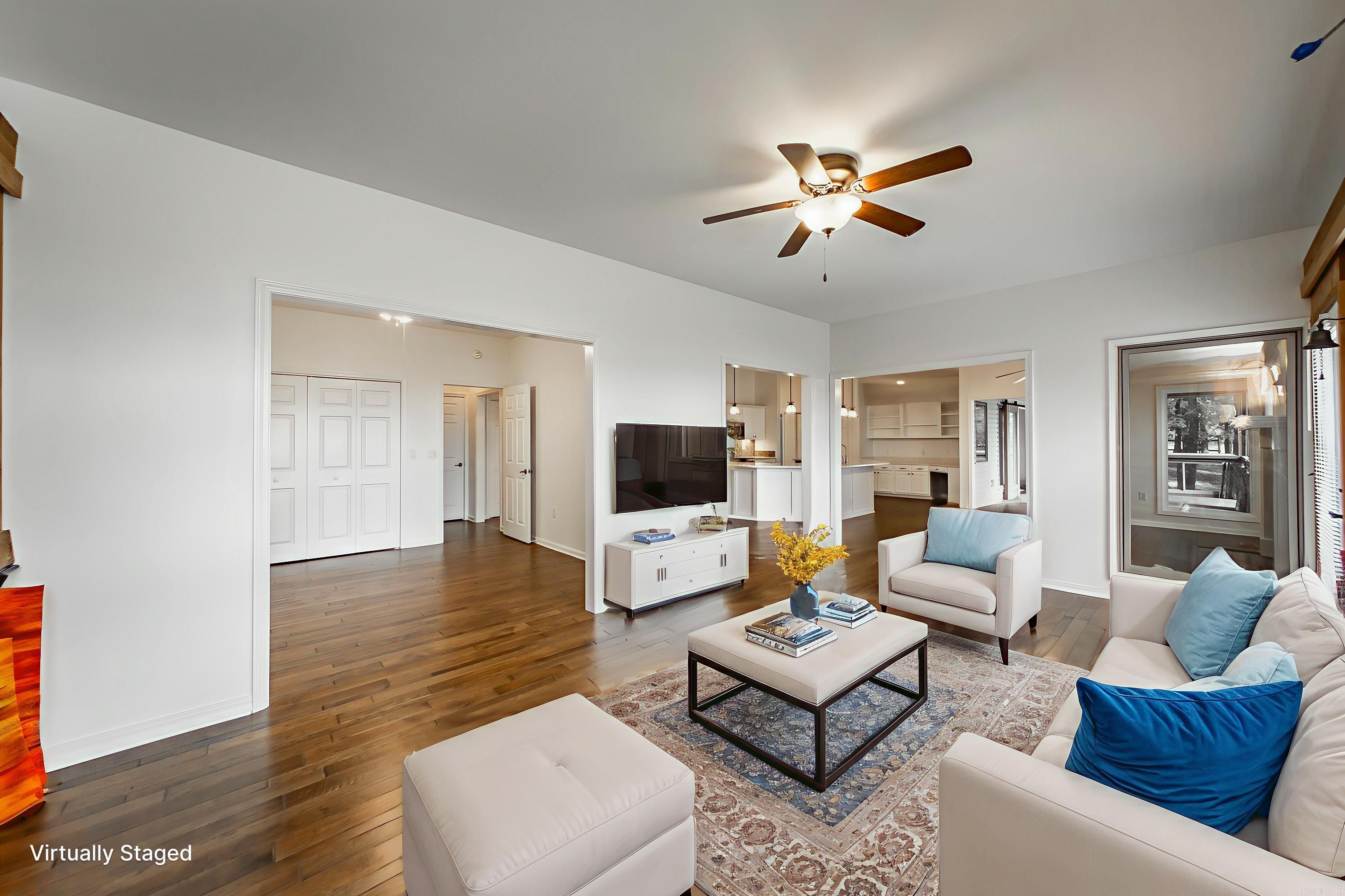 103 Tanglewood  Fairfield Bay, AR