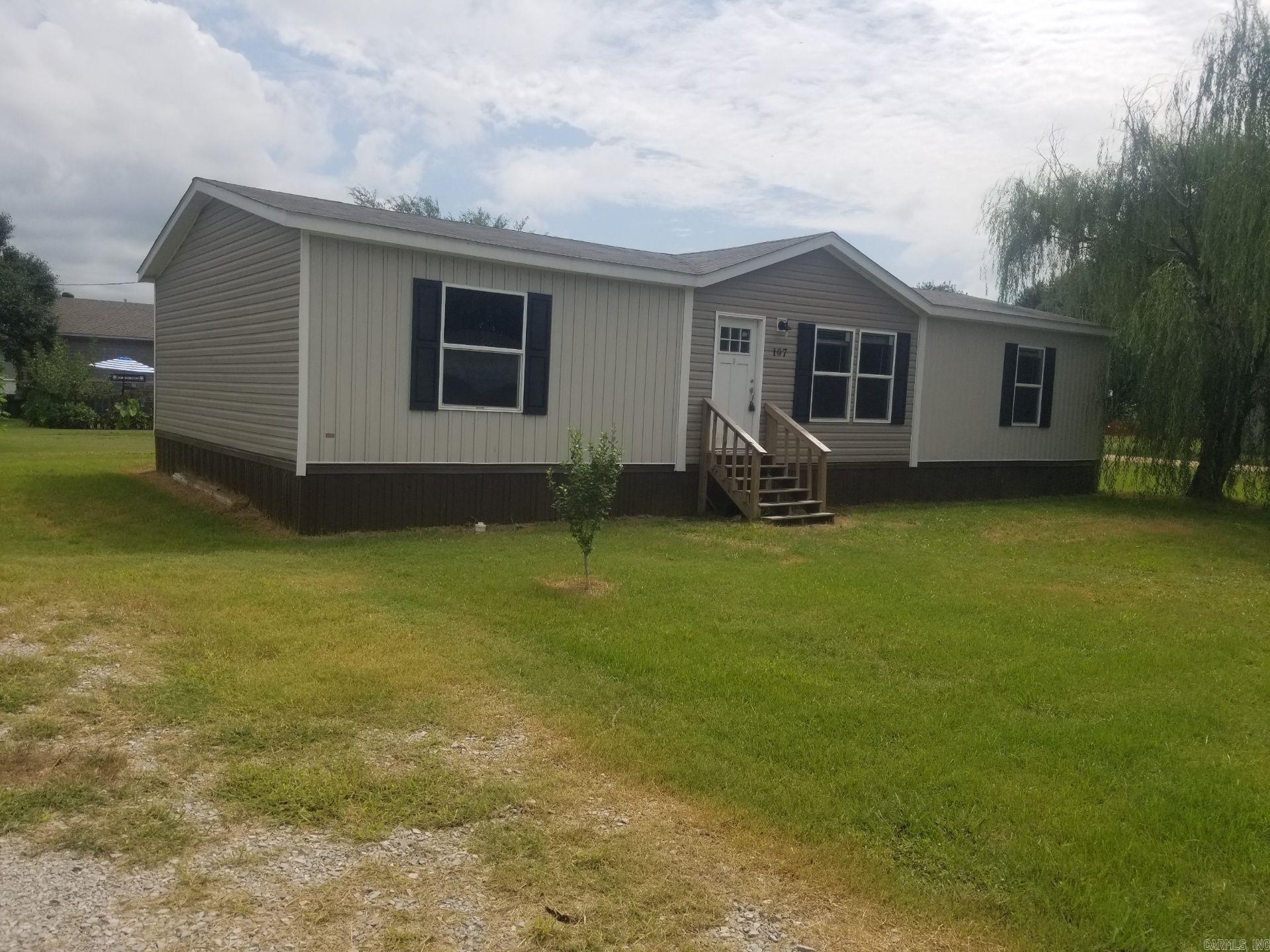 107 Kelly  Caraway, AR