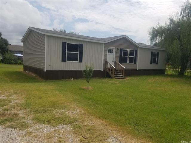 107  Kelly  Caraway, AR