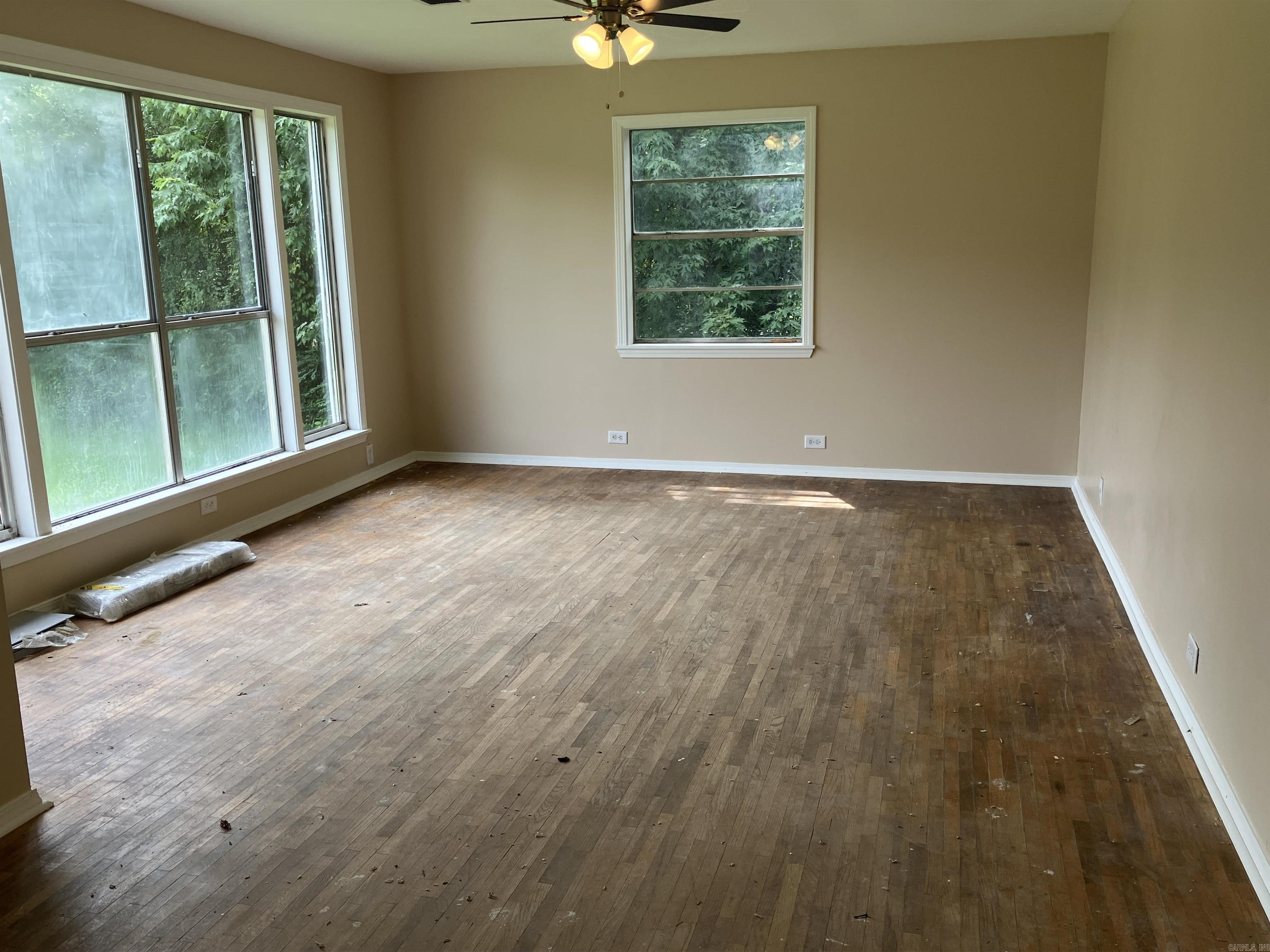 308 W Highway 64  Coal Hill, AR