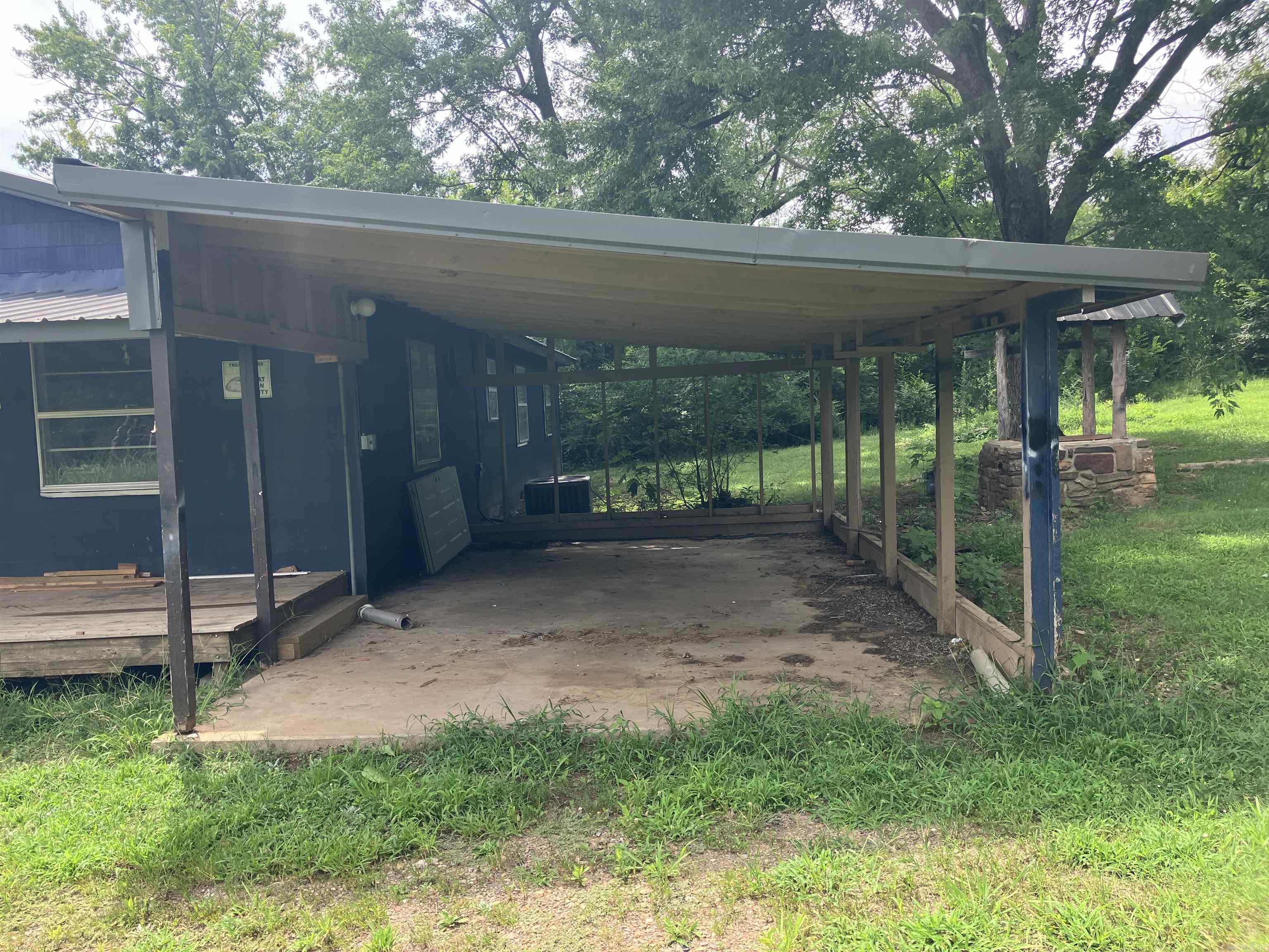 308 W Highway 64  Coal Hill, AR