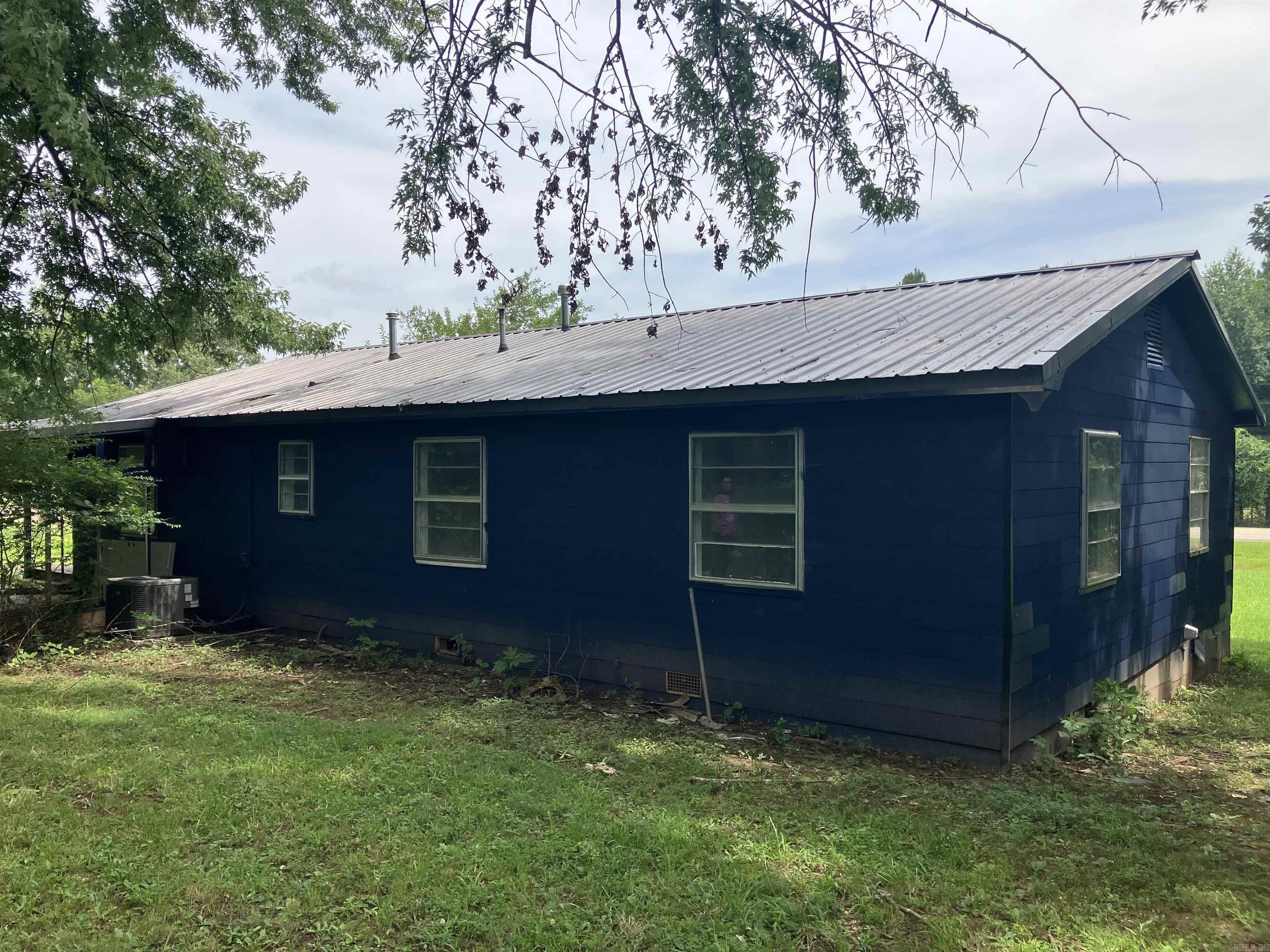 308 W Highway 64  Coal Hill, AR