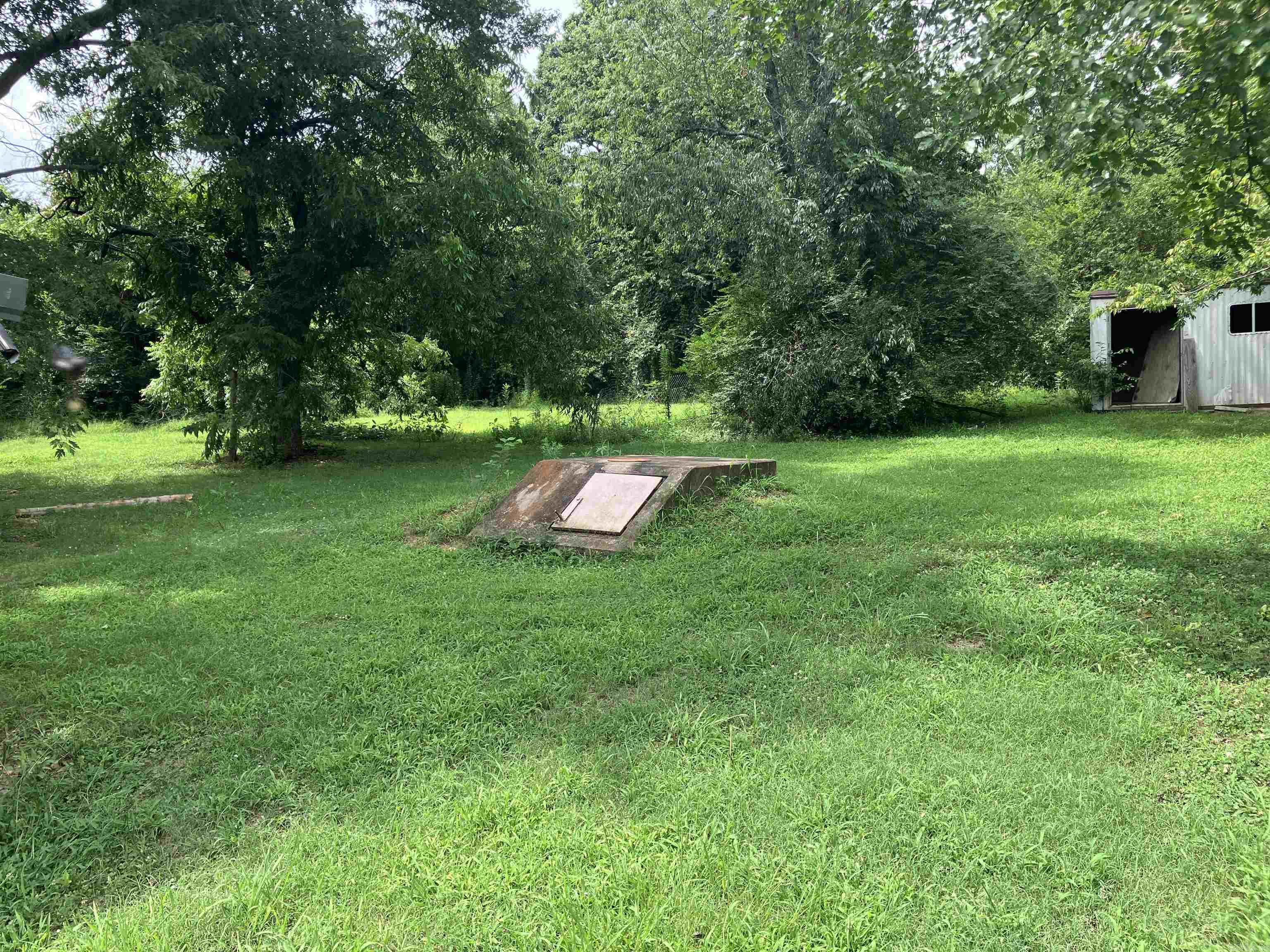 308 W Highway 64  Coal Hill, AR