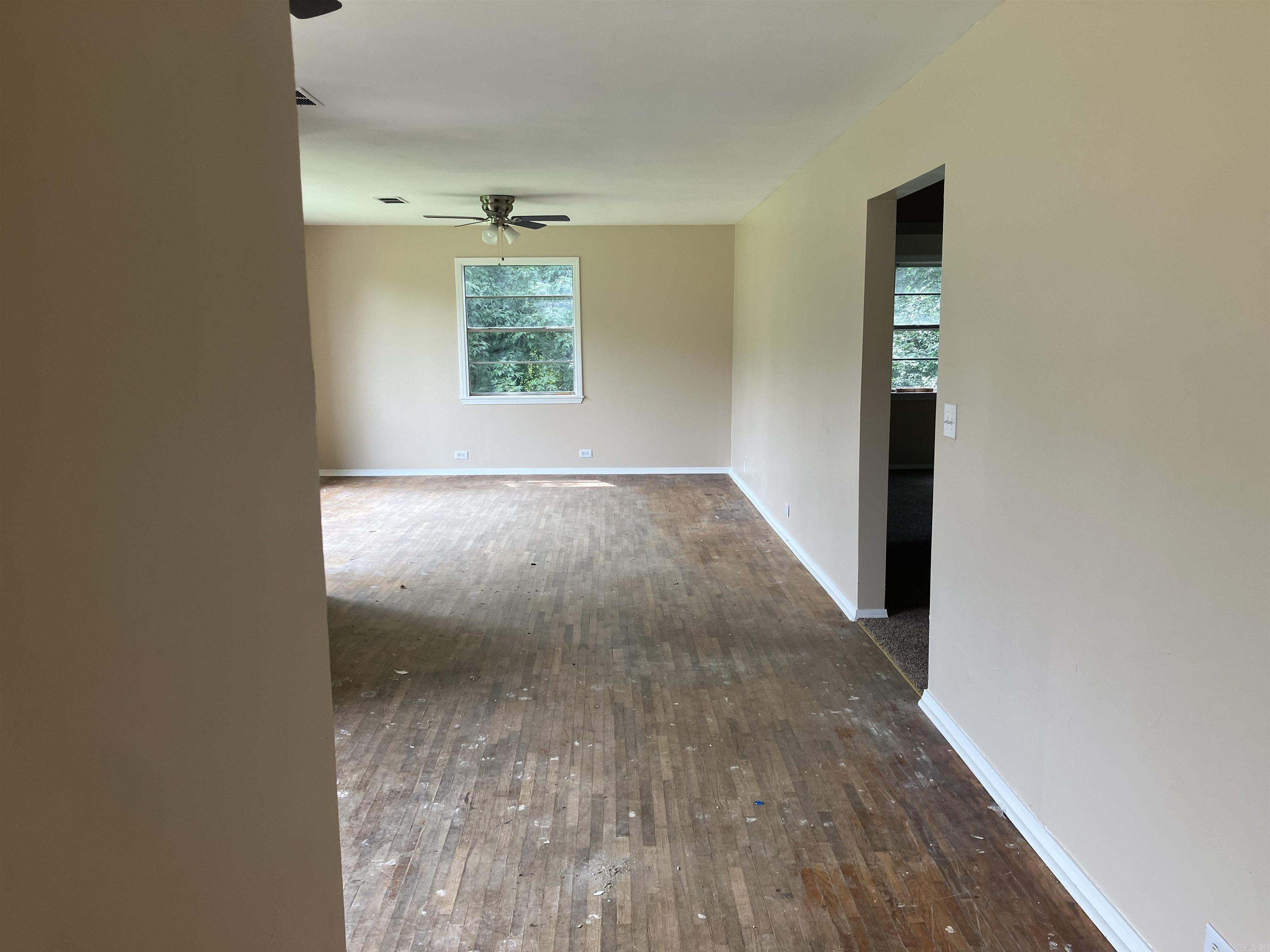 308 W Highway 64  Coal Hill, AR