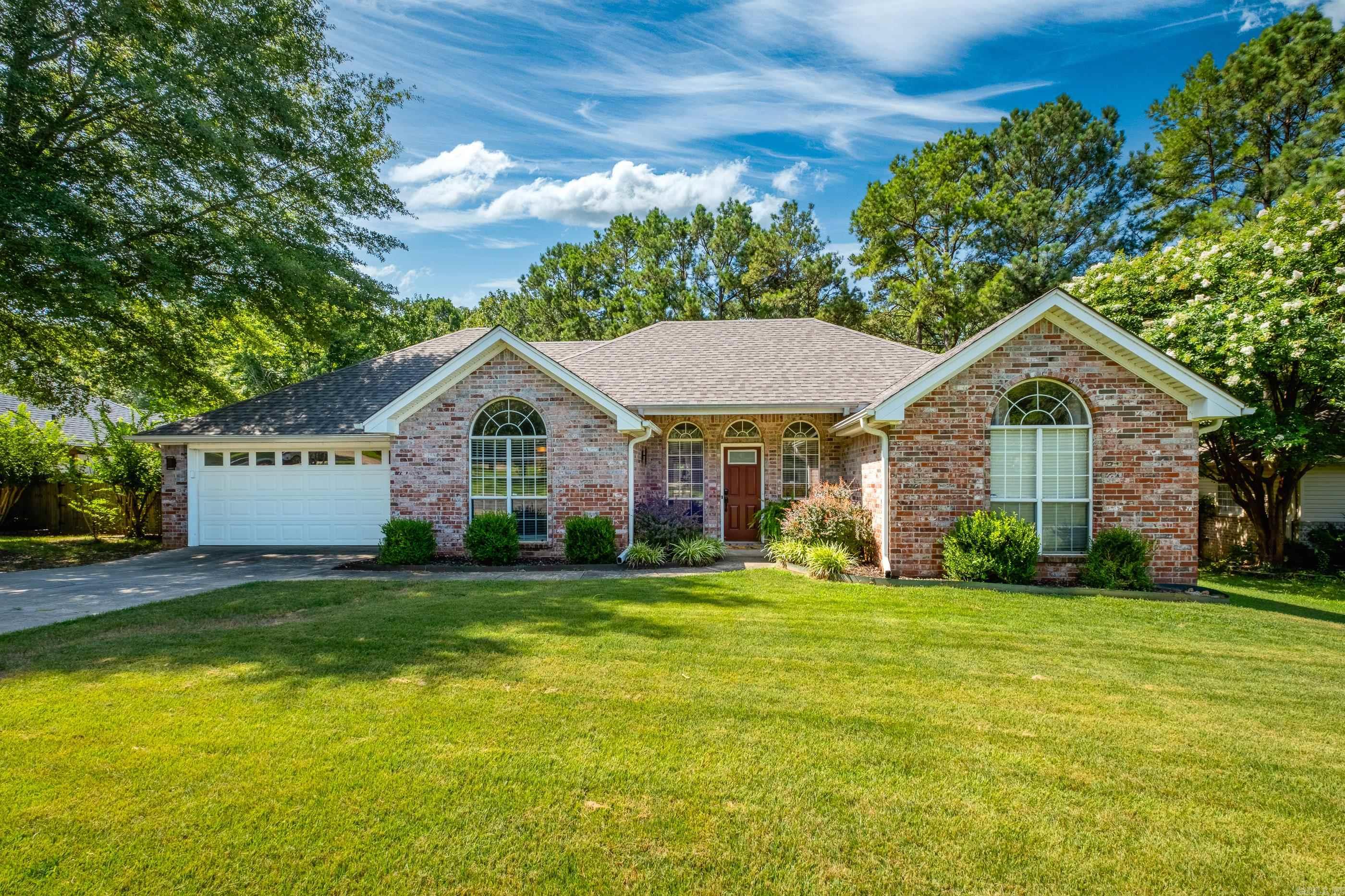 129 Diamond Pointe  Maumelle, AR