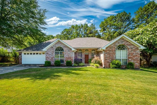 129  Diamond Pointe  Maumelle, AR