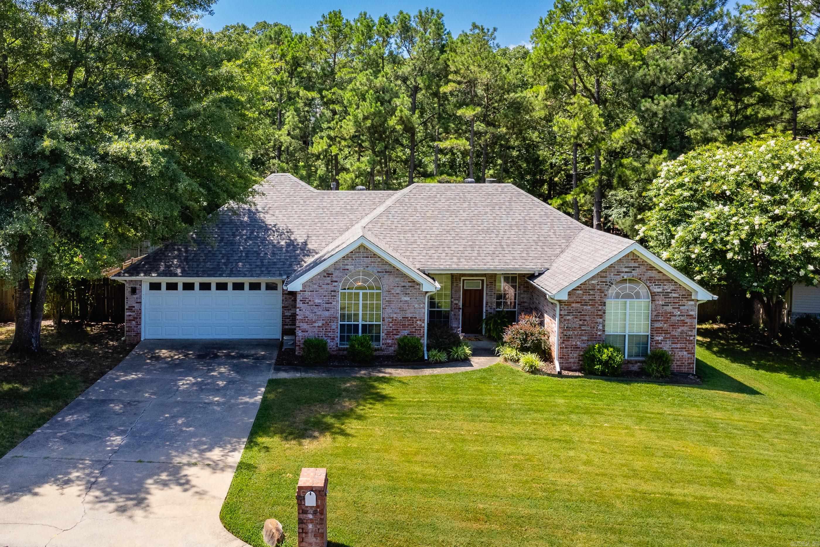 129 Diamond Pointe  Maumelle, AR