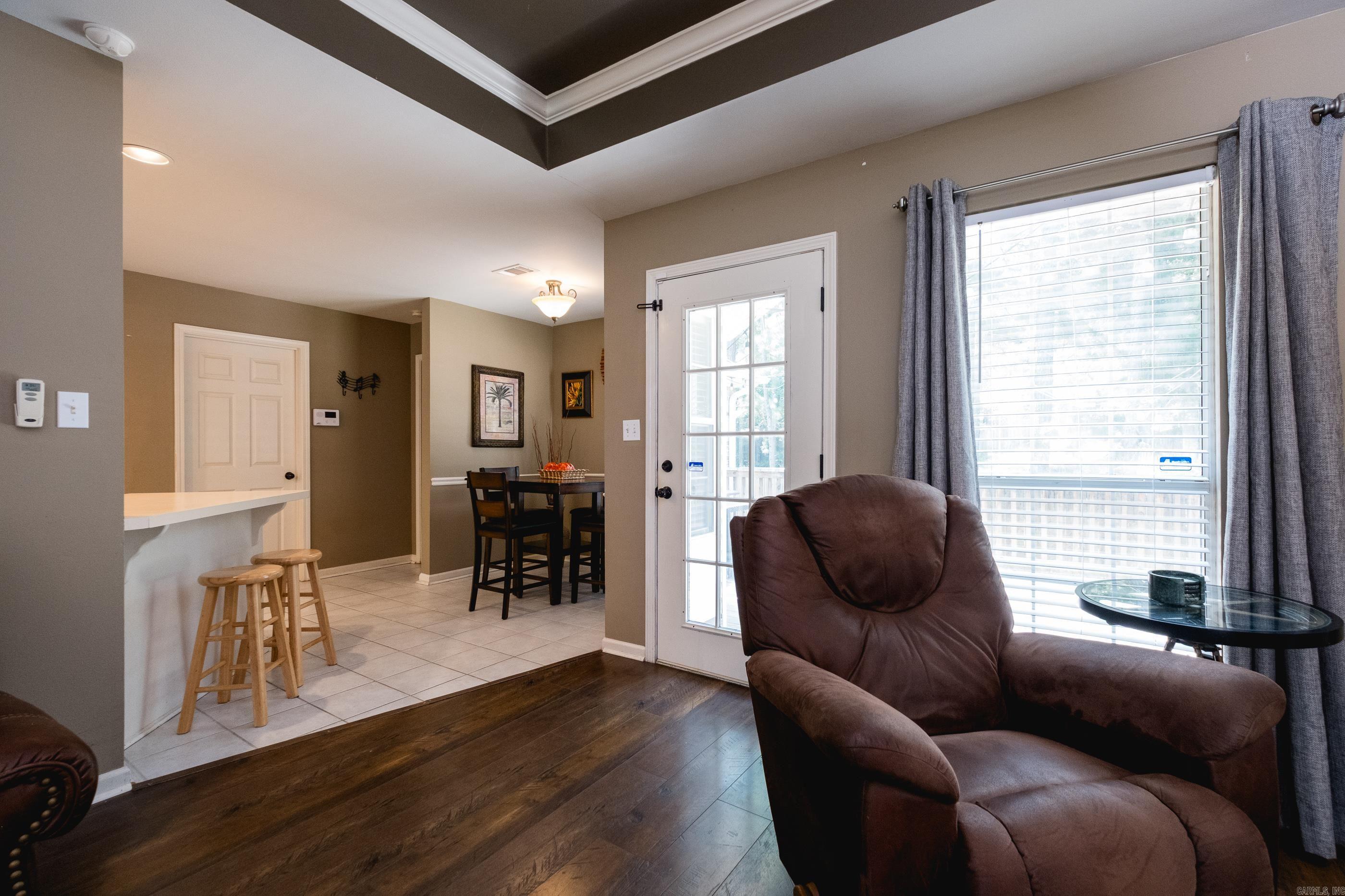 129 Diamond Pointe  Maumelle, AR