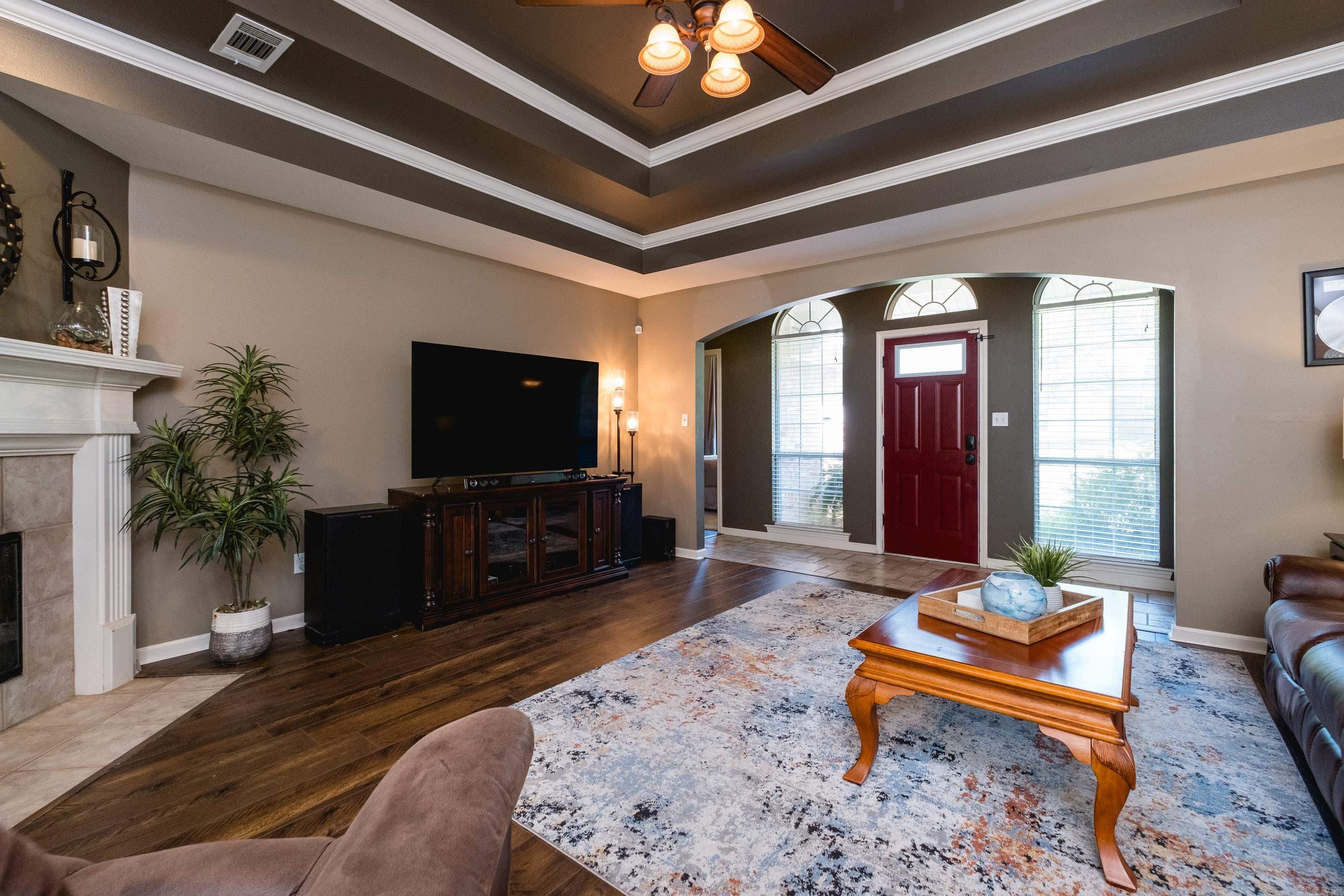 129 Diamond Pointe  Maumelle, AR