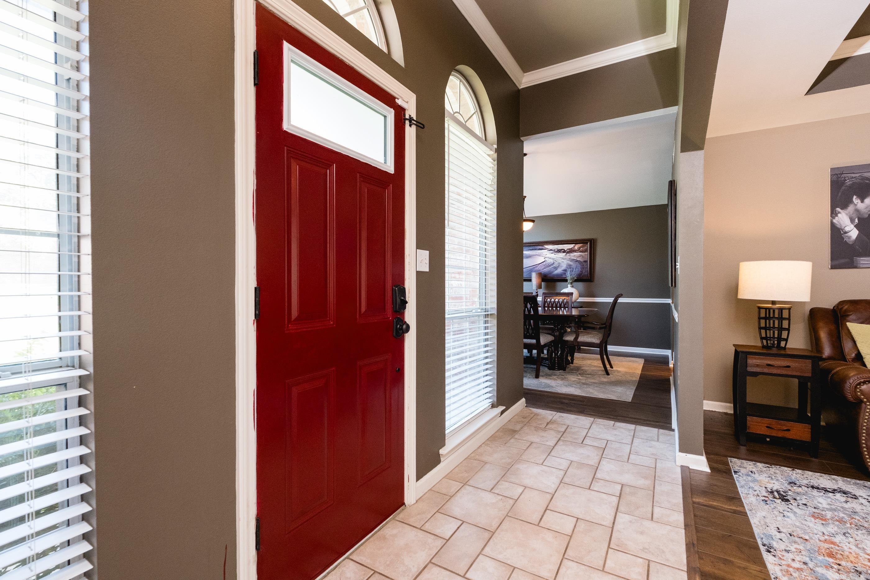 129 Diamond Pointe  Maumelle, AR