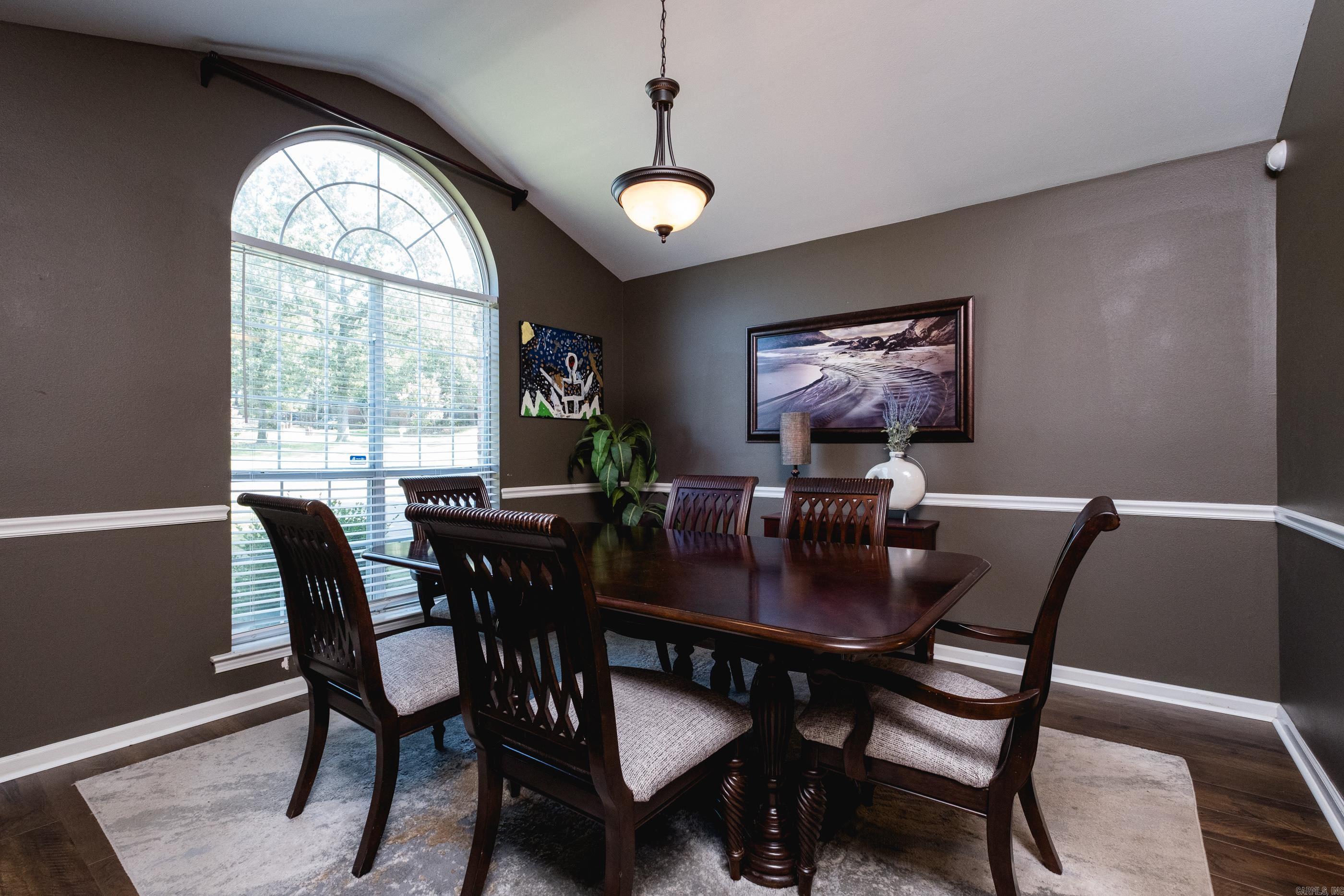 129 Diamond Pointe  Maumelle, AR