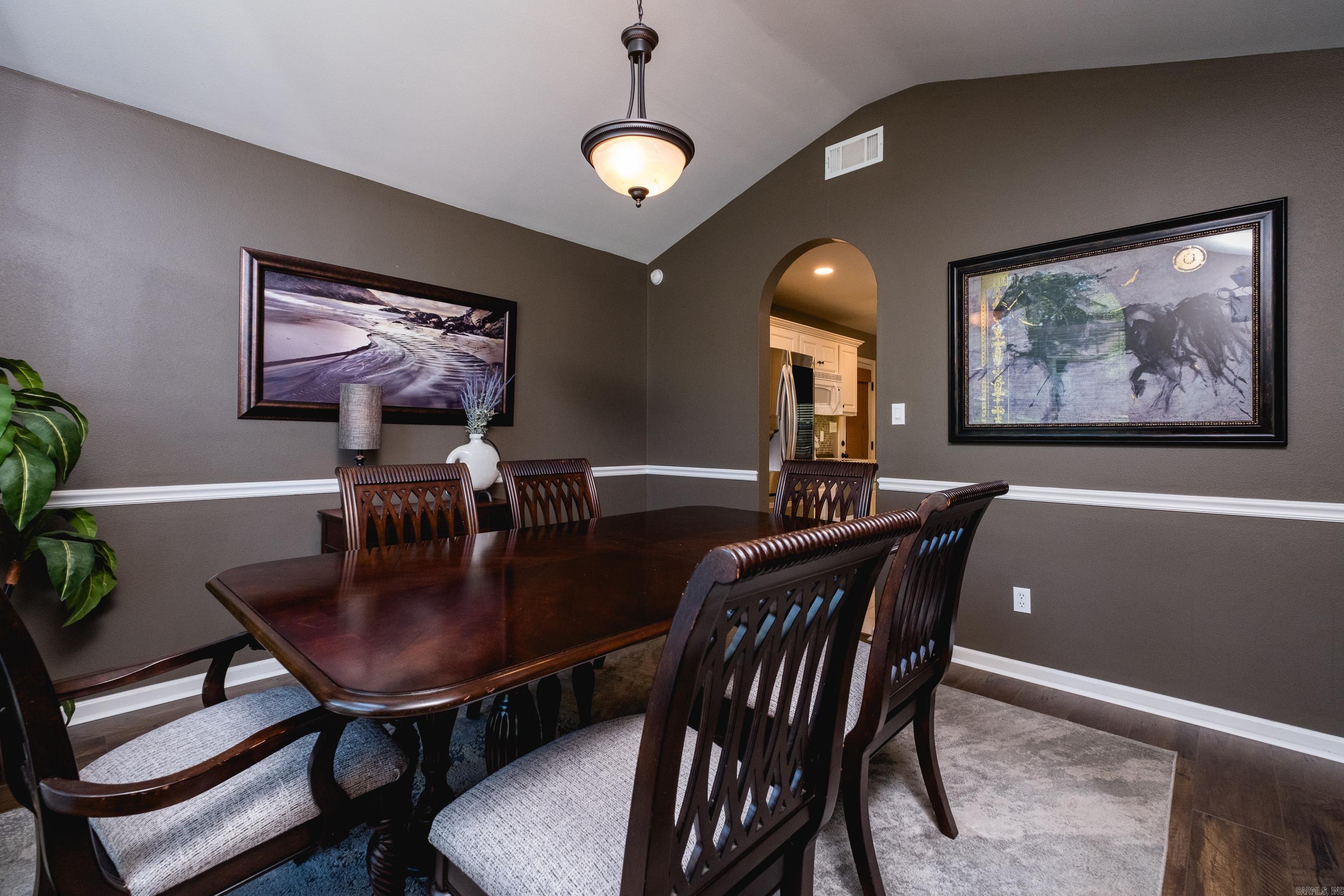 129 Diamond Pointe  Maumelle, AR