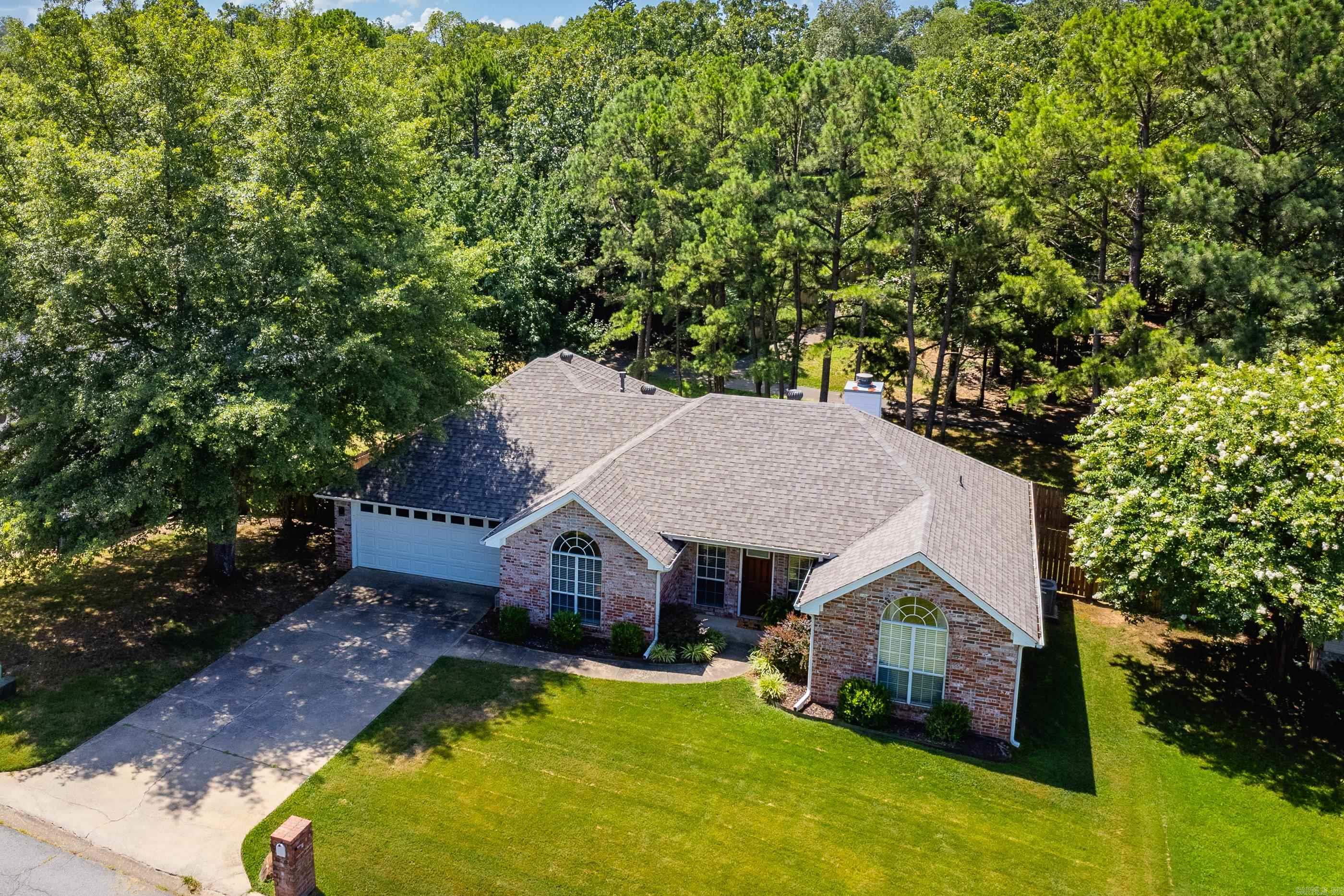 129 Diamond Pointe  Maumelle, AR