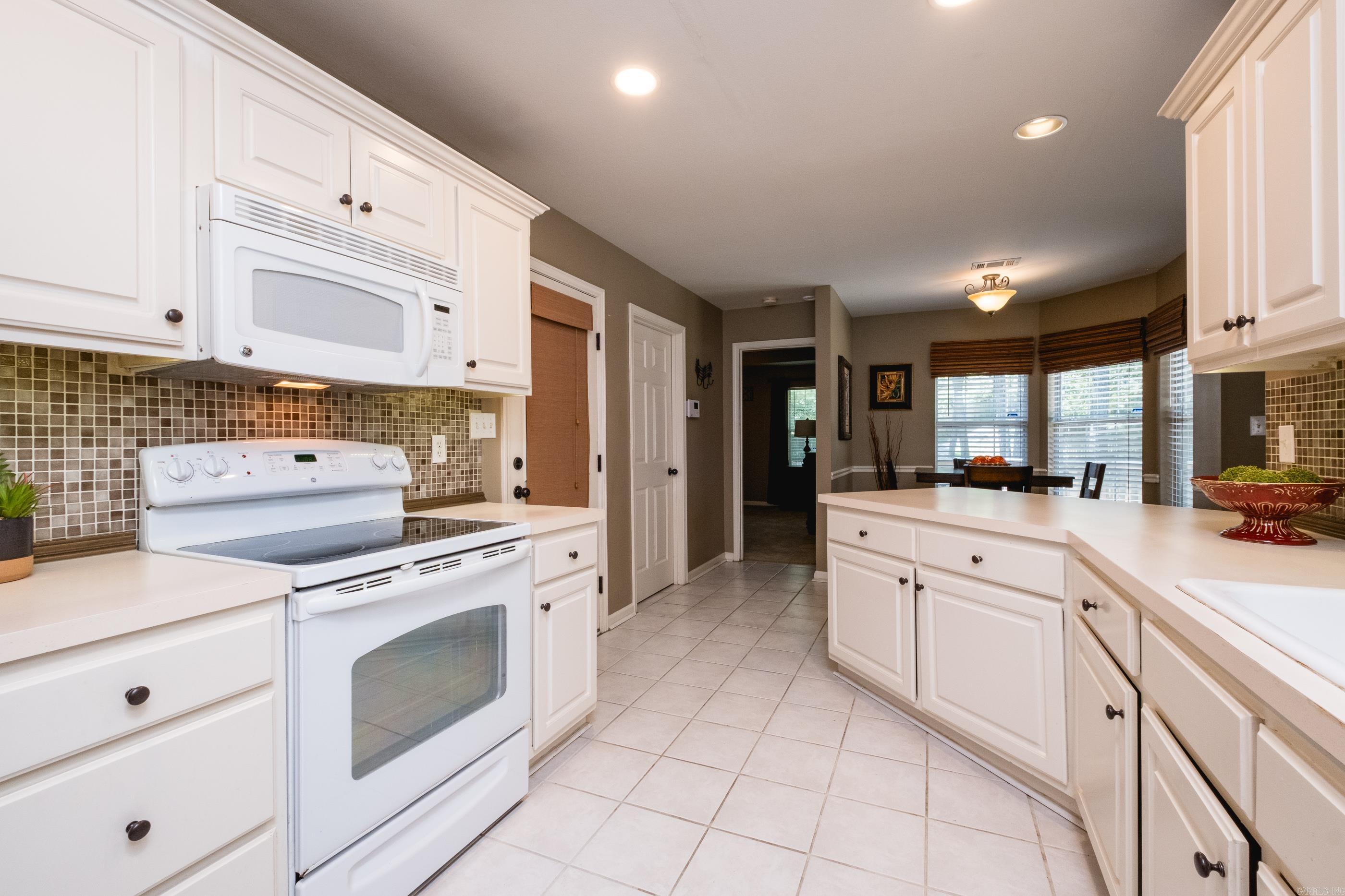 129 Diamond Pointe  Maumelle, AR