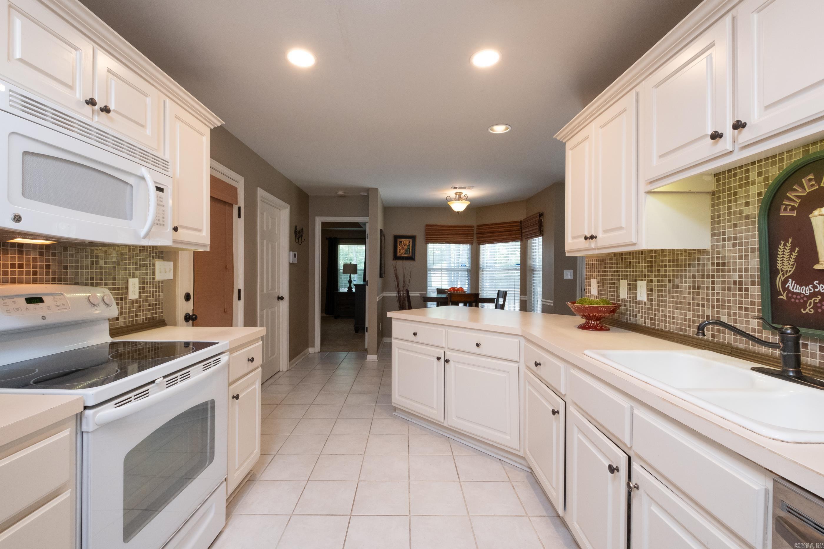 129 Diamond Pointe  Maumelle, AR