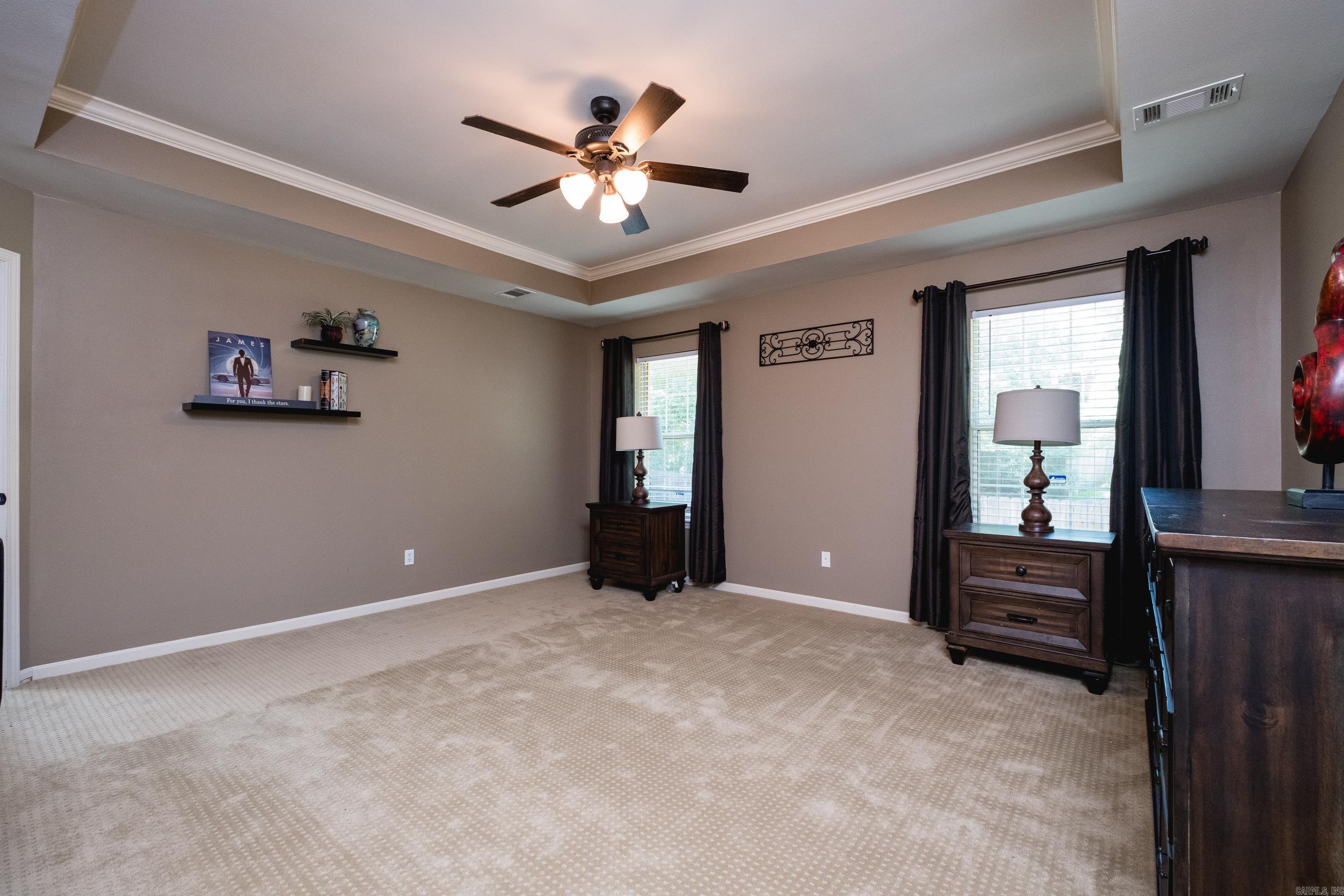 129 Diamond Pointe  Maumelle, AR