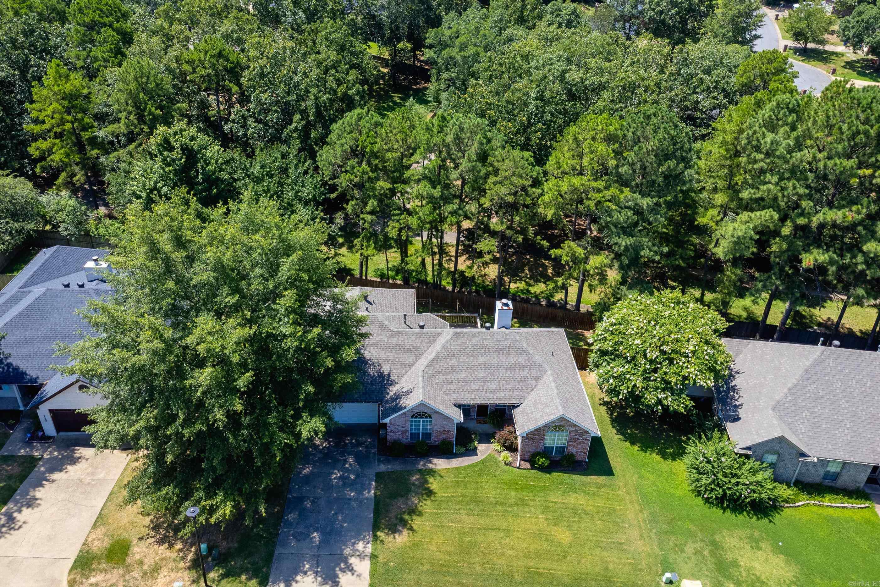 129 Diamond Pointe  Maumelle, AR