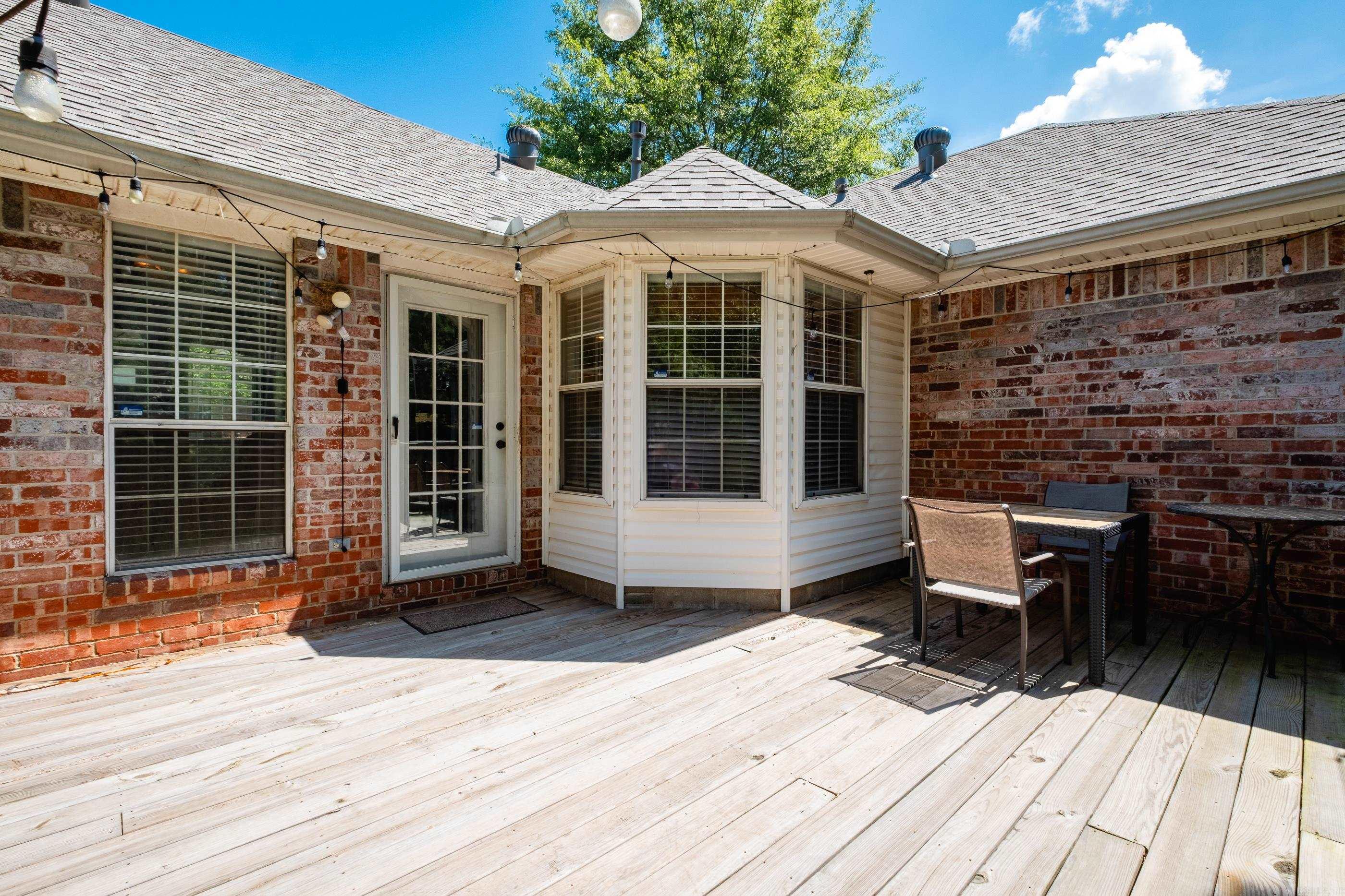 129 Diamond Pointe  Maumelle, AR