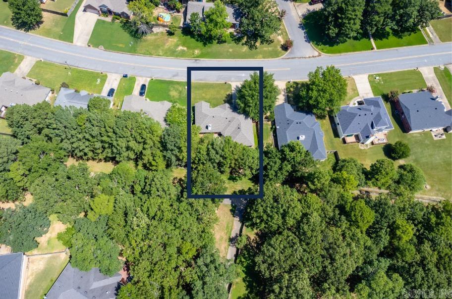 129 Diamond Pointe  Maumelle, AR
