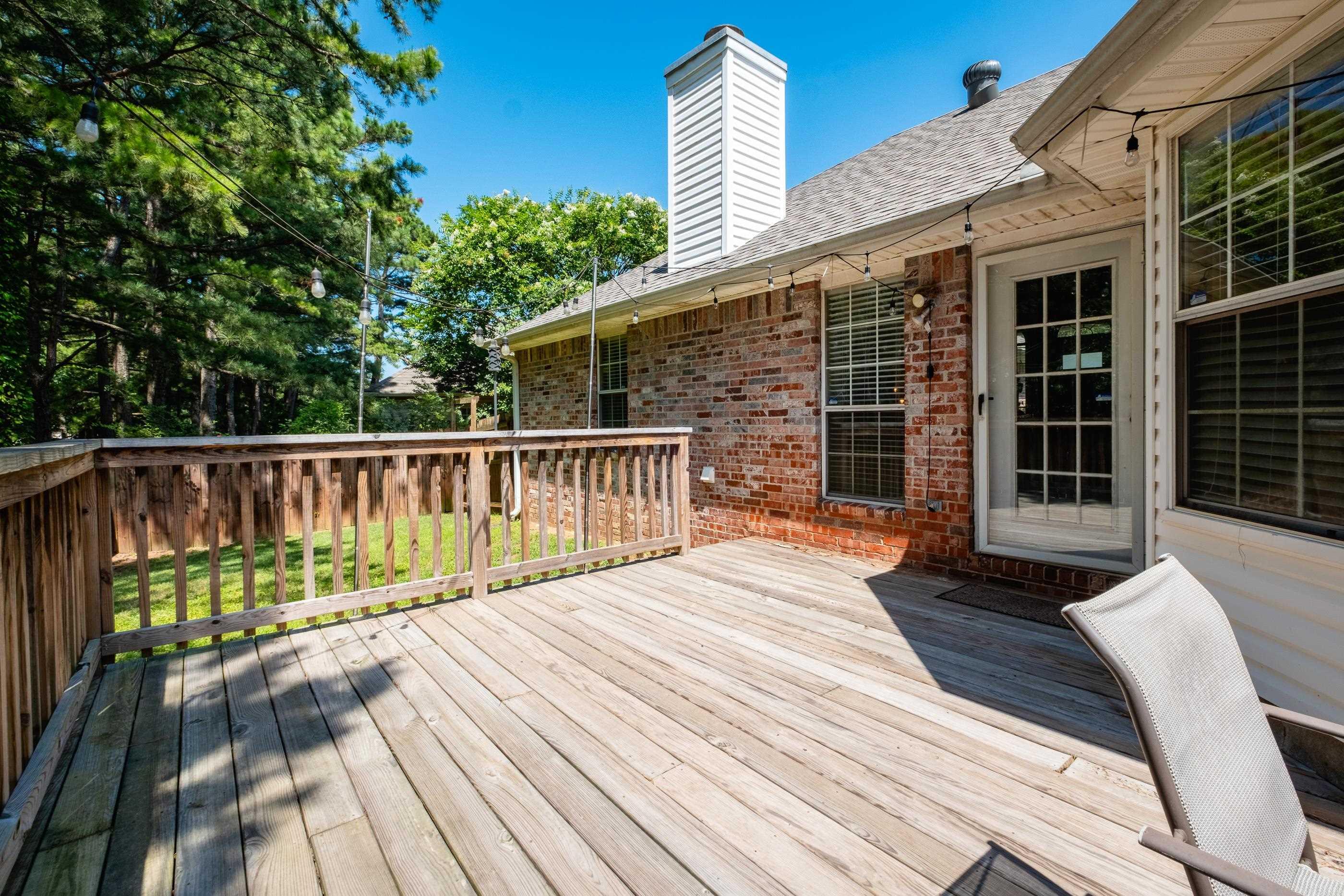 129 Diamond Pointe  Maumelle, AR
