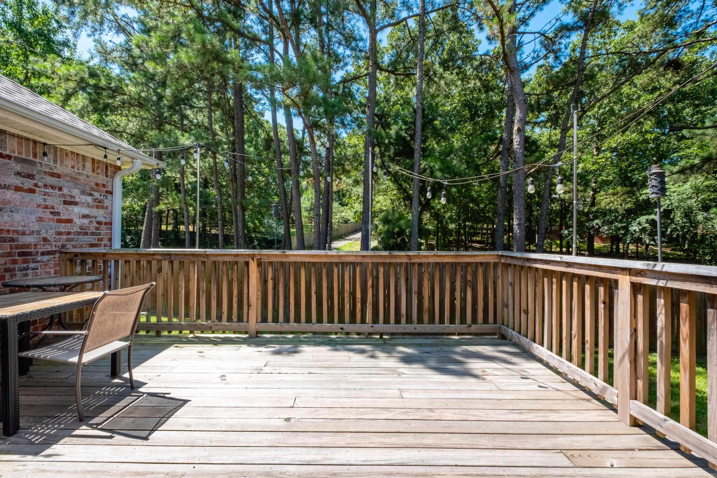 129 Diamond Pointe  Maumelle, AR