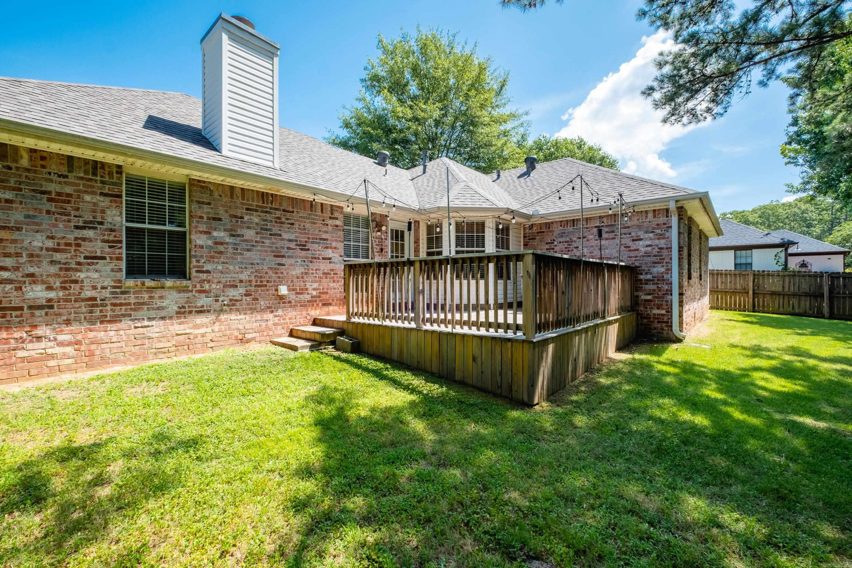 129 Diamond Pointe  Maumelle, AR