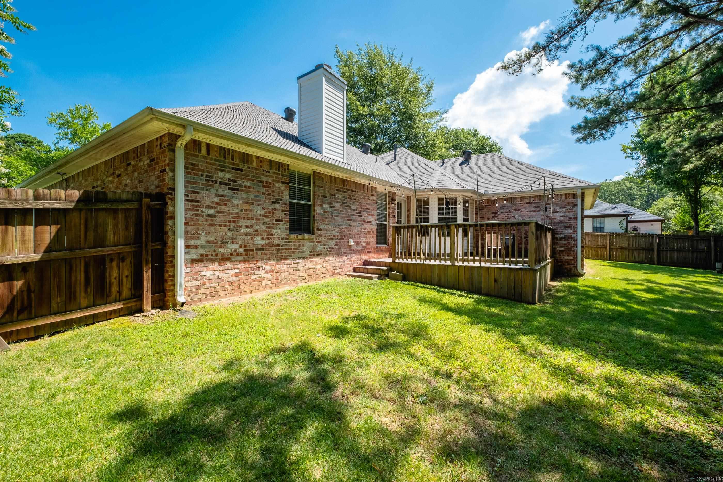 129 Diamond Pointe  Maumelle, AR