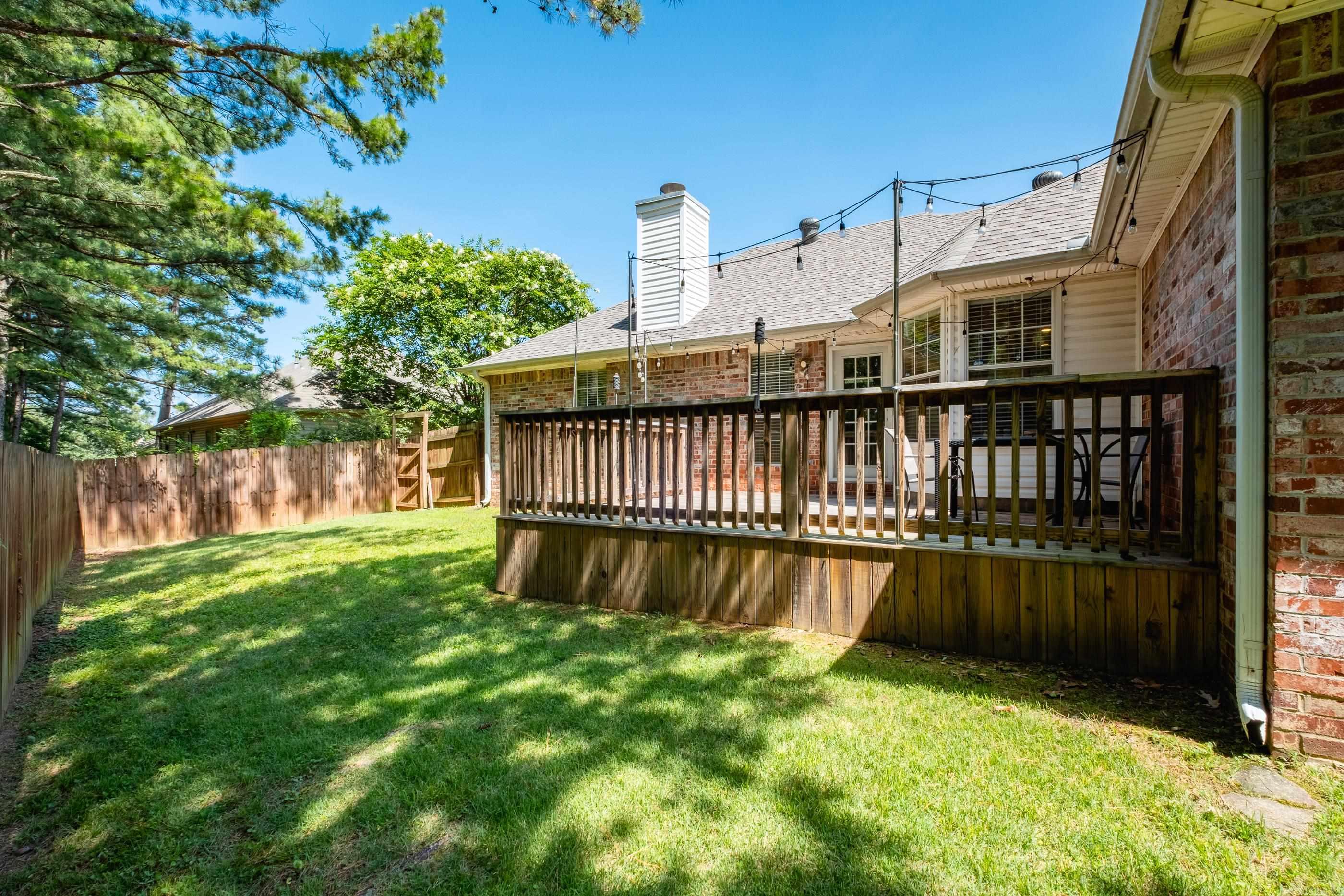 129 Diamond Pointe  Maumelle, AR