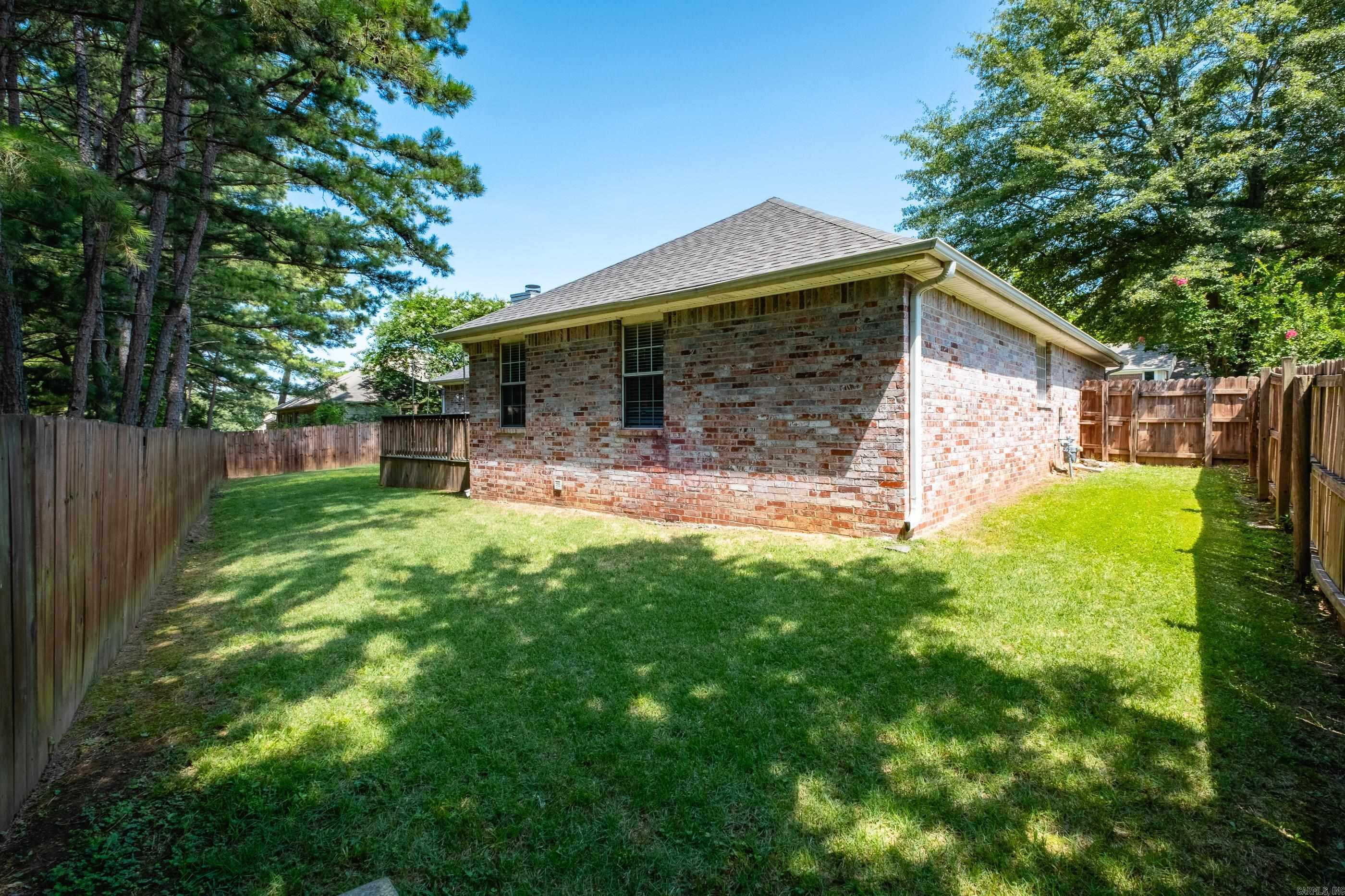 129 Diamond Pointe  Maumelle, AR