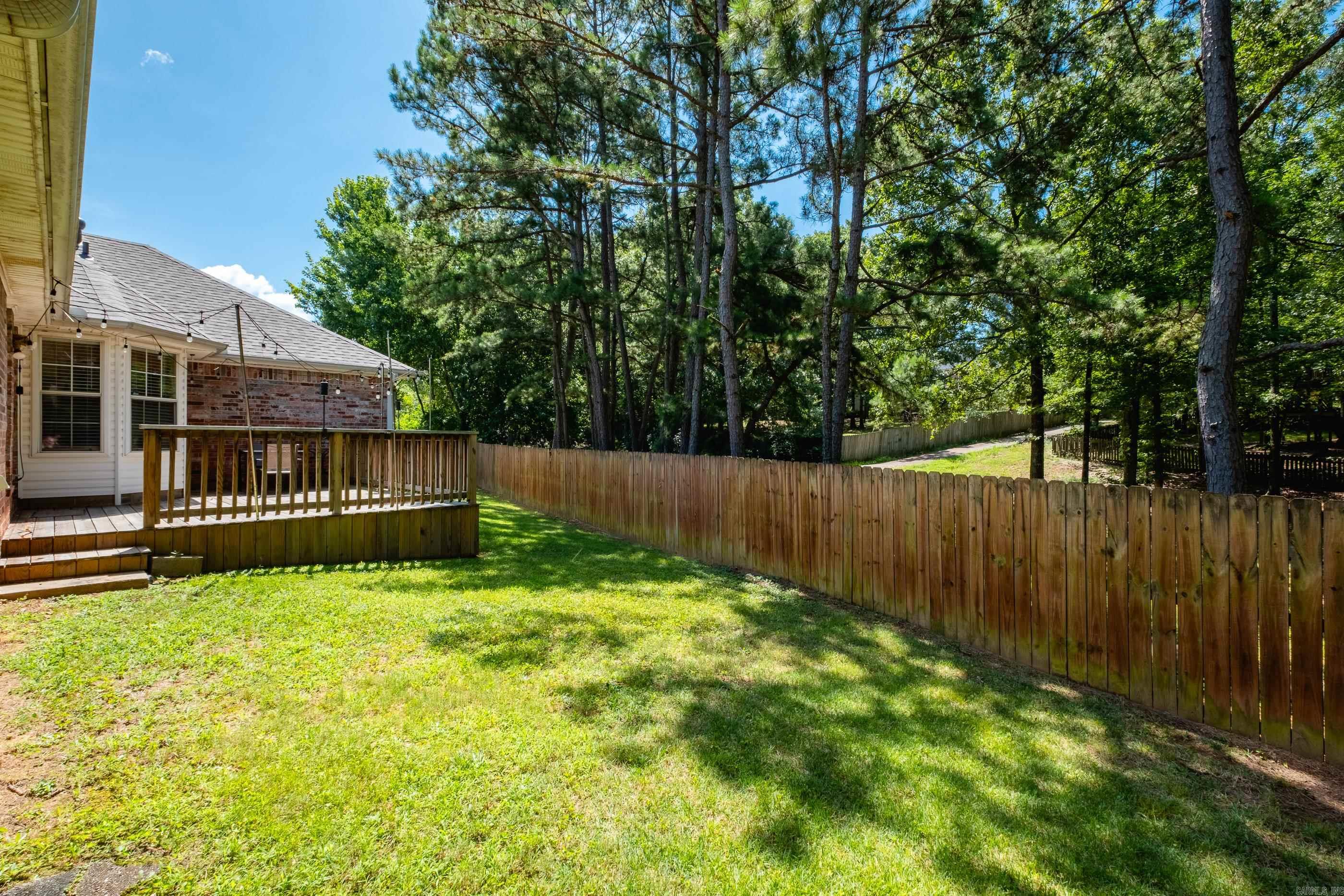 129 Diamond Pointe  Maumelle, AR
