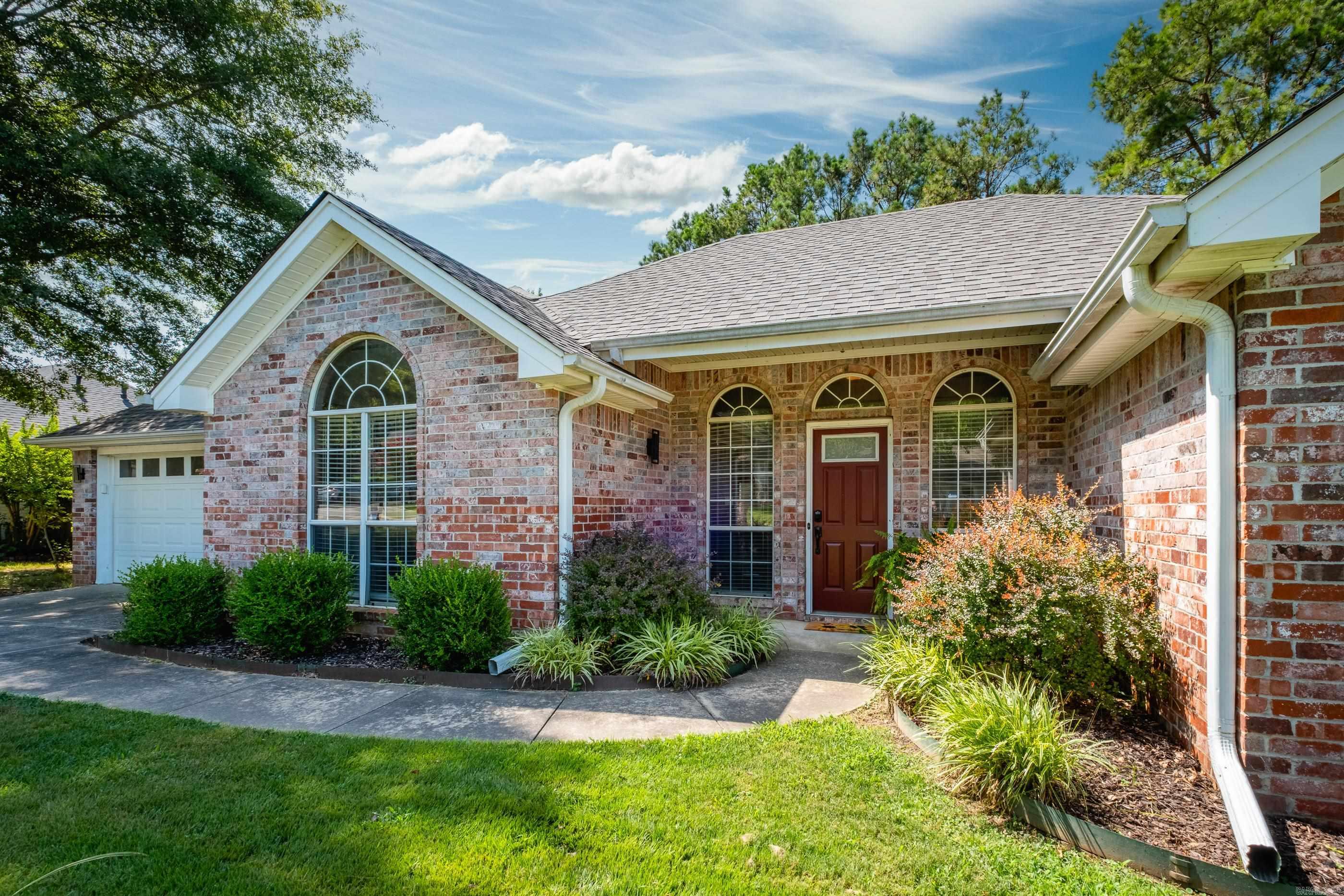 129 Diamond Pointe  Maumelle, AR