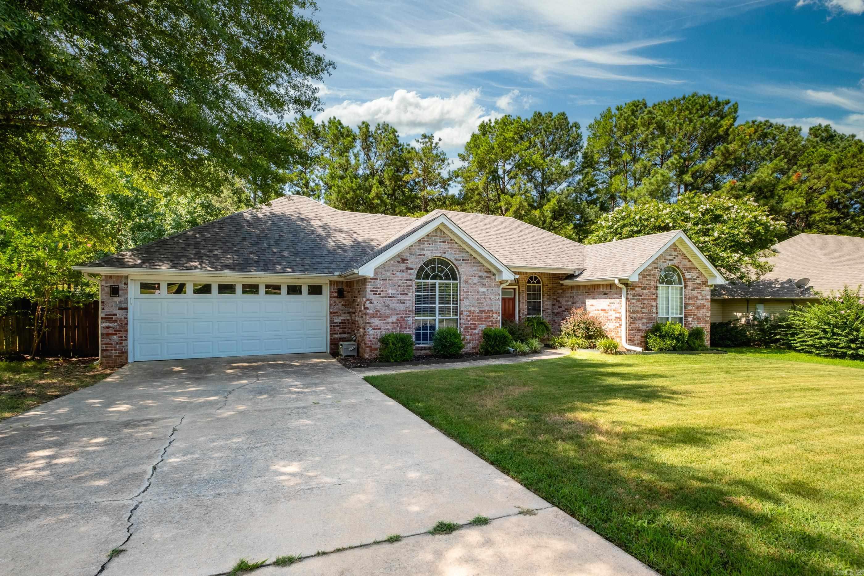 129 Diamond Pointe  Maumelle, AR
