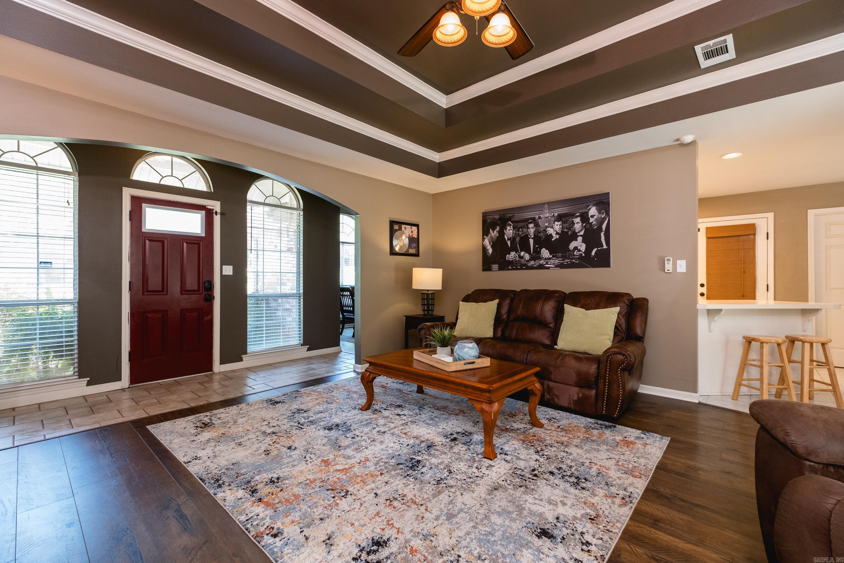 129 Diamond Pointe  Maumelle, AR