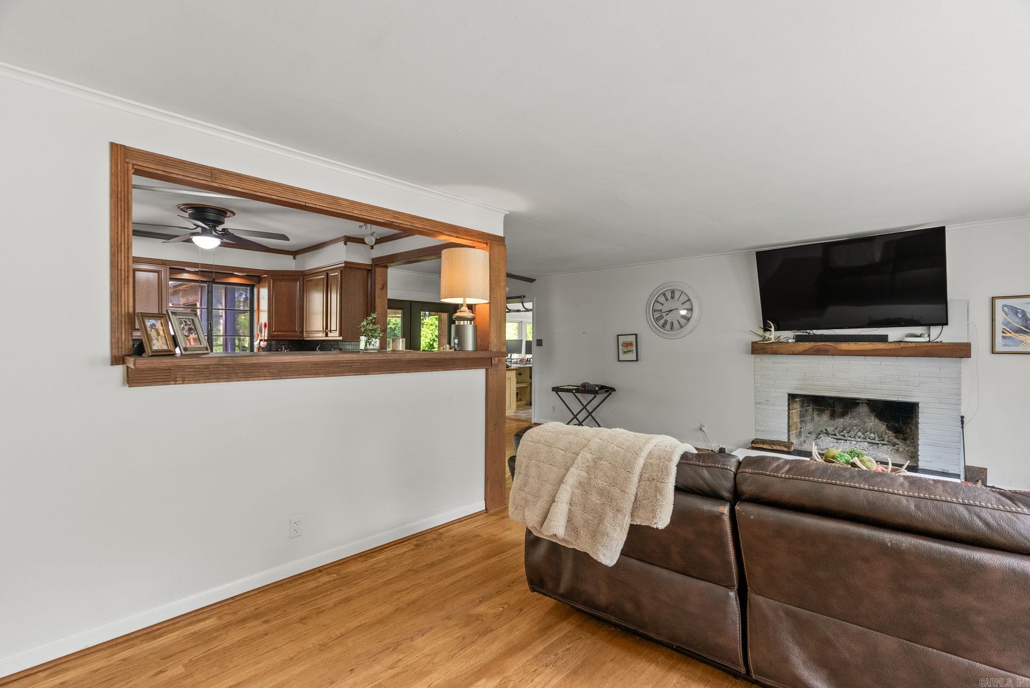 2908 Crouchwood  Little Rock, AR